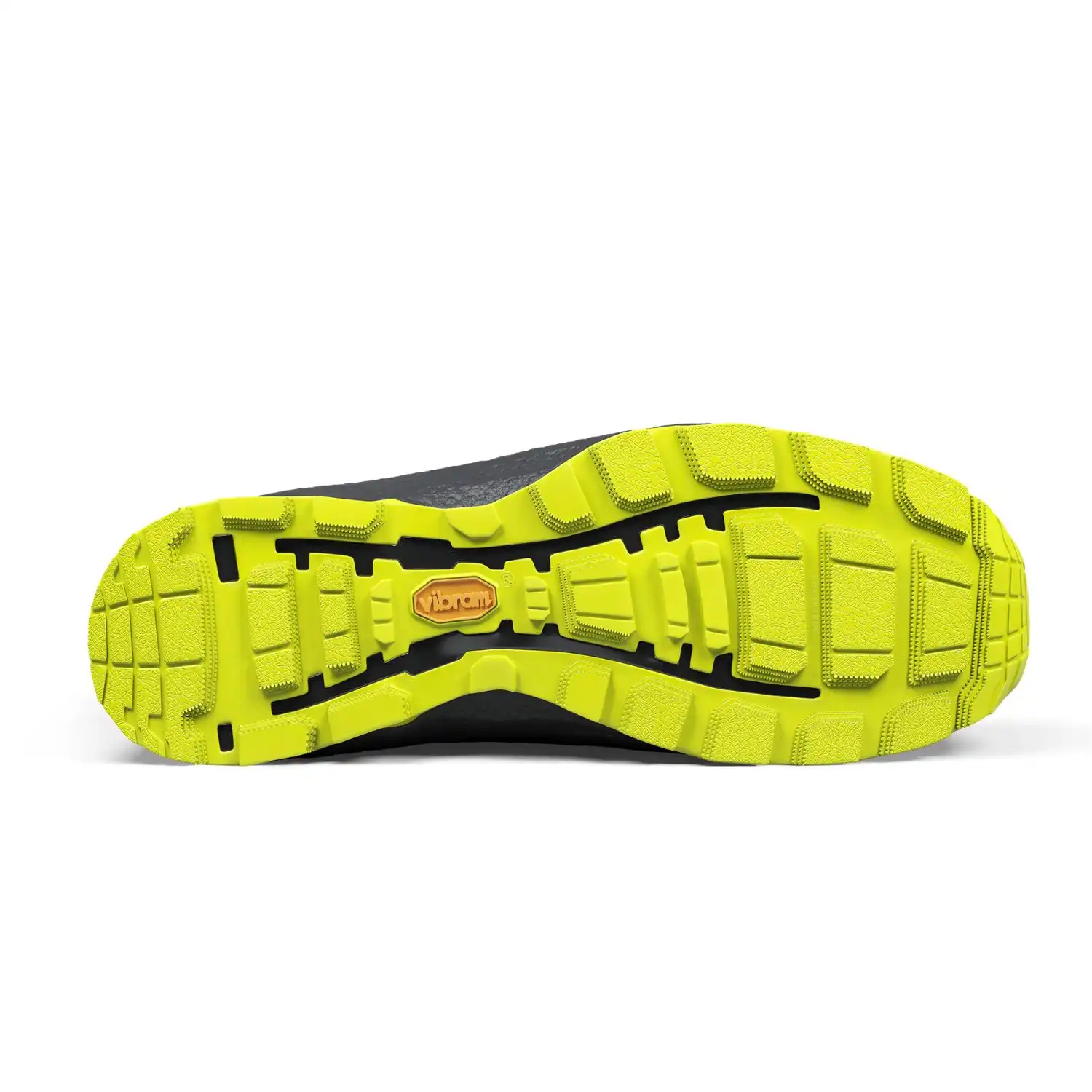 Sicherheitshalbschuhe S3 "Prime GTX low" in 44 - Thumbnail 4