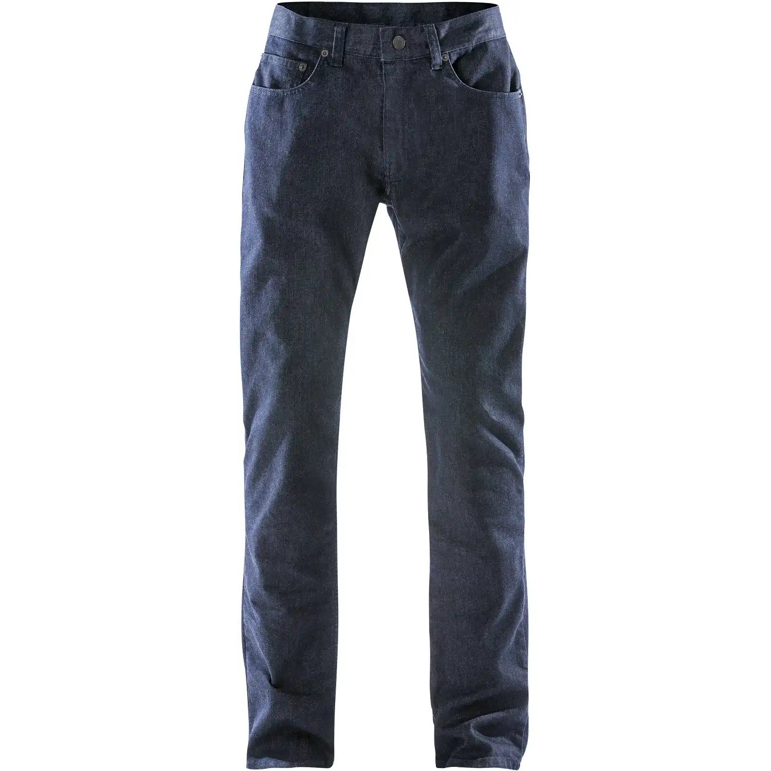 Damen Stretch Service Jeans "2624 DCS" blau in 44 - Thumbnail 1