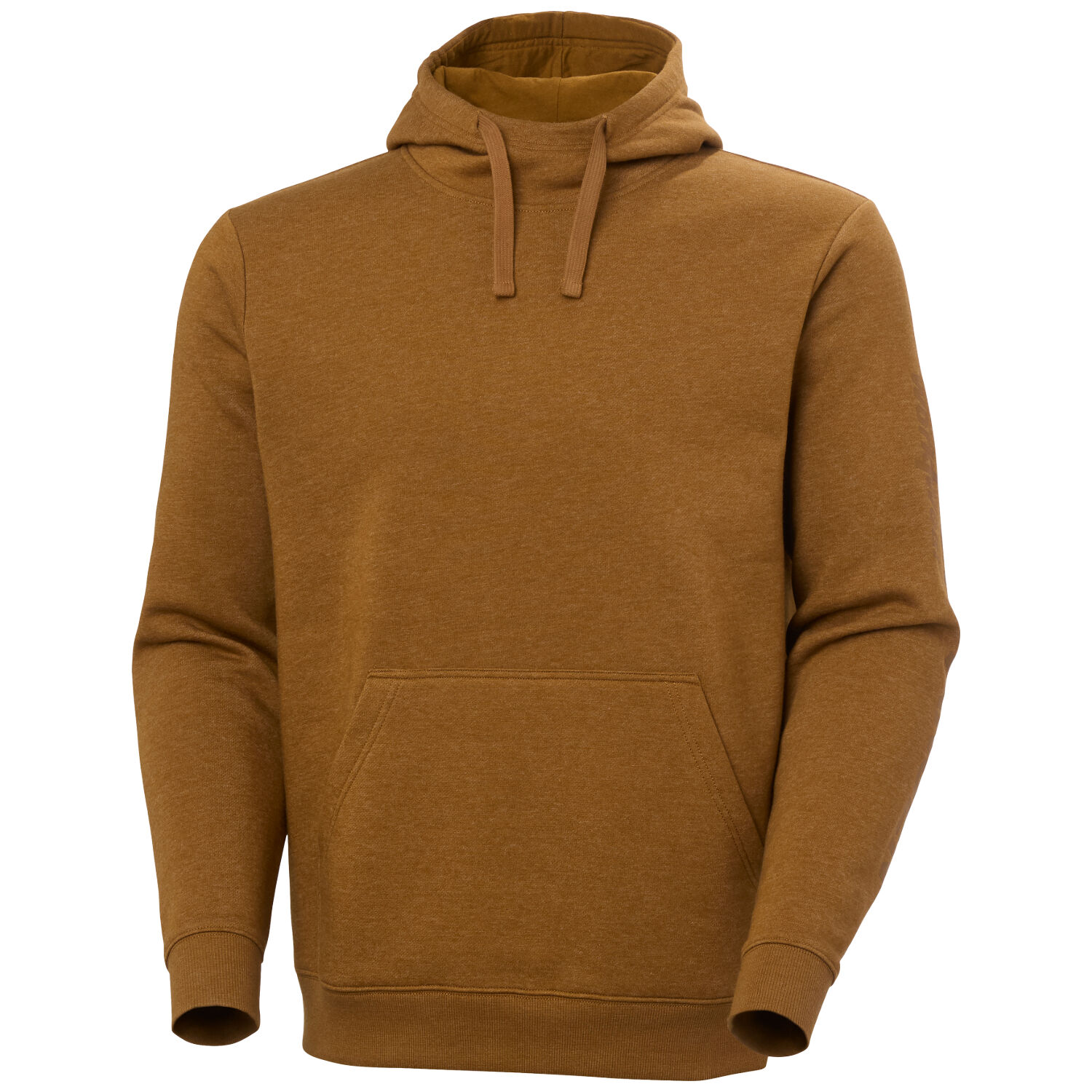 Hoodie "CLASSIC 2.0" in braun, L - Thumbnail 1