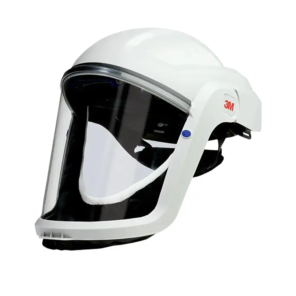 Visierkopfteil "M-206" Versaflo™ - Bild 1