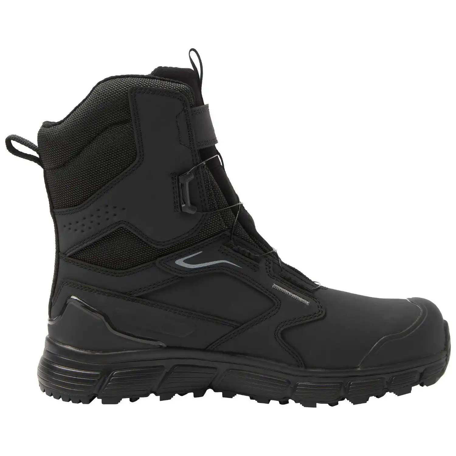 Winter-Sicherheitsstiefel S7S "KENSINGTON MXR WINTER TALL BOA®" in 35 - Thumbnail 3
