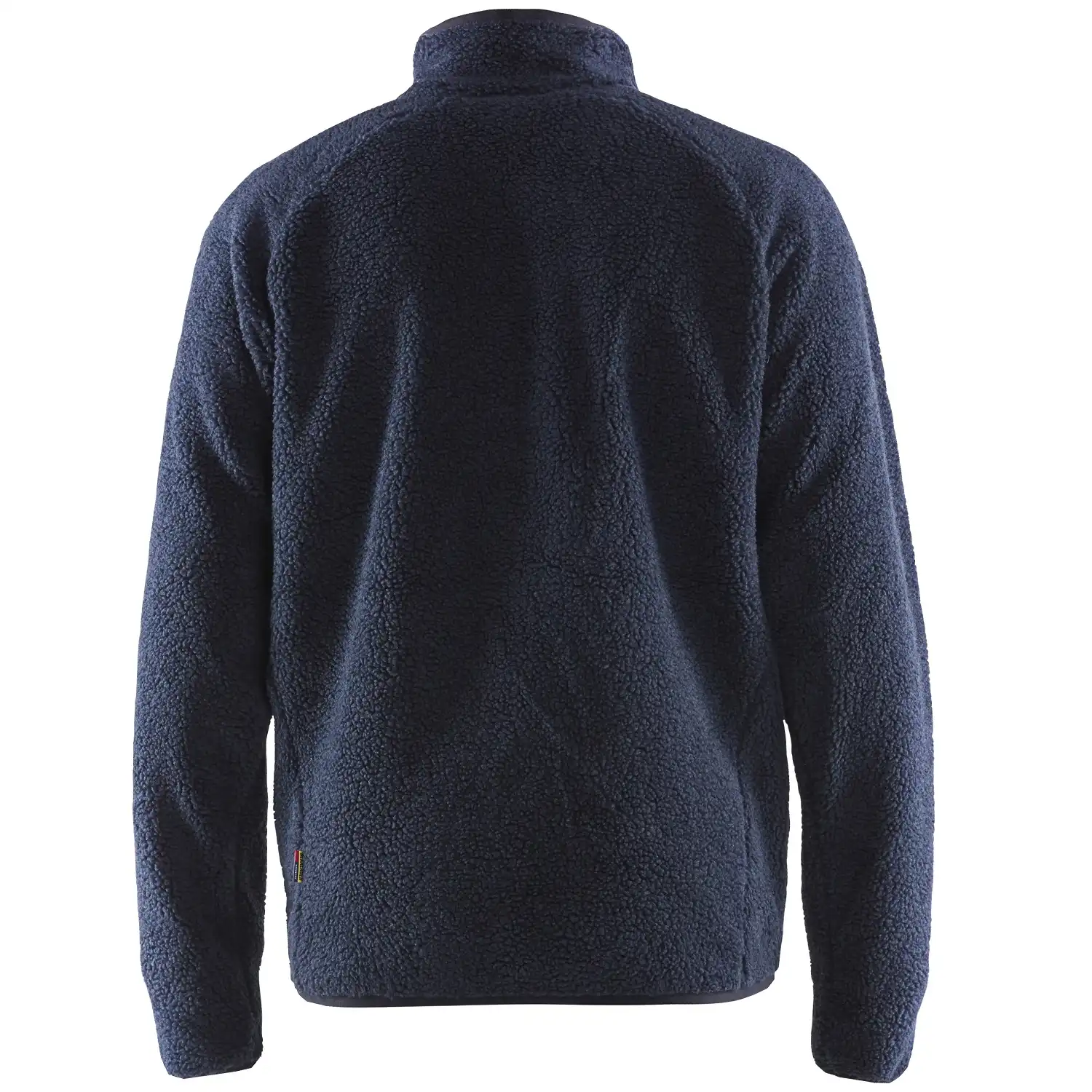 Faserpelzjacke "4729" in dunkelmarine, 3XL - Thumbnail 2