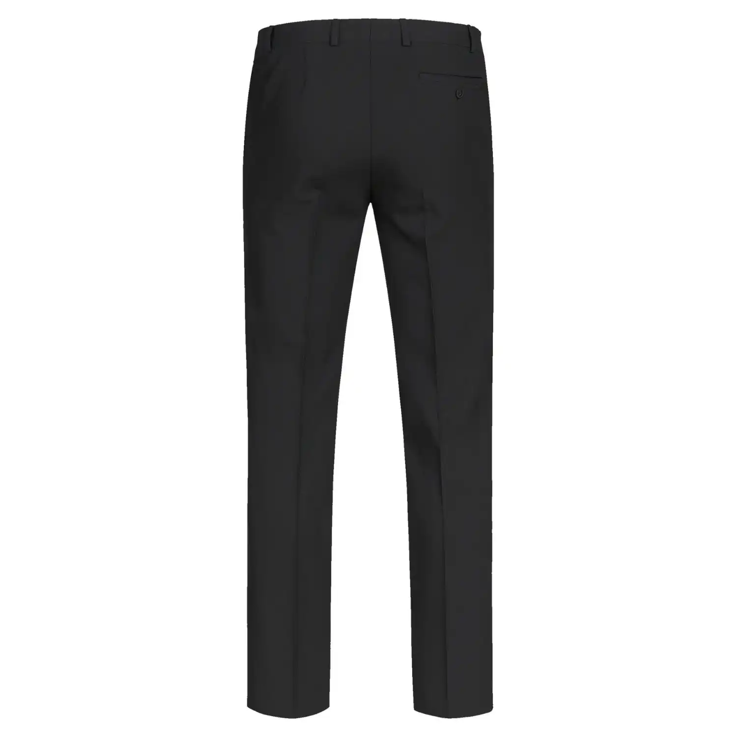 Herren-Hose RF Simple 8024 schwarz in 44 - Thumbnail 2