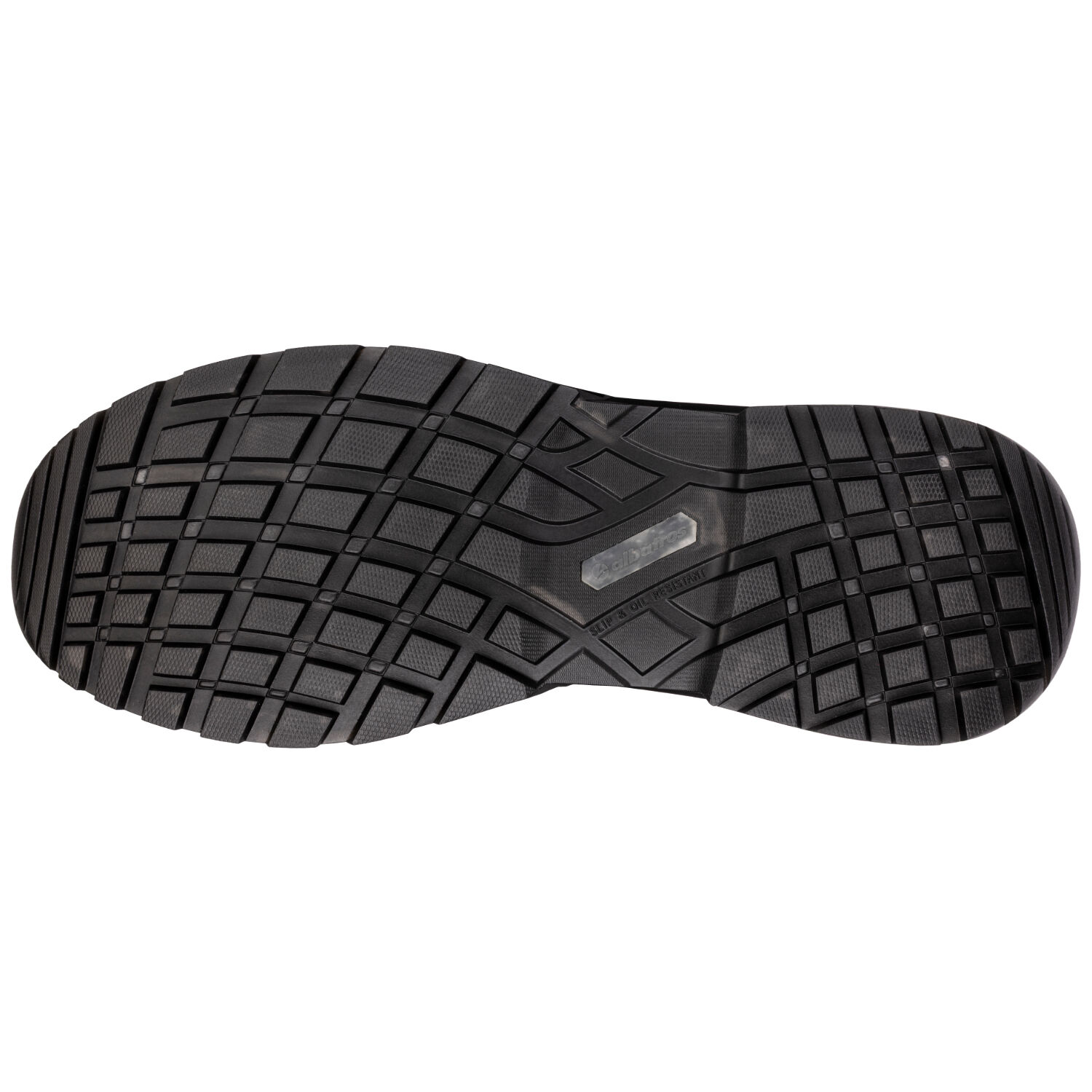 Sicherheitshochschuhe S7S HALO BLACK CTX QL in 36 - Thumbnail 2