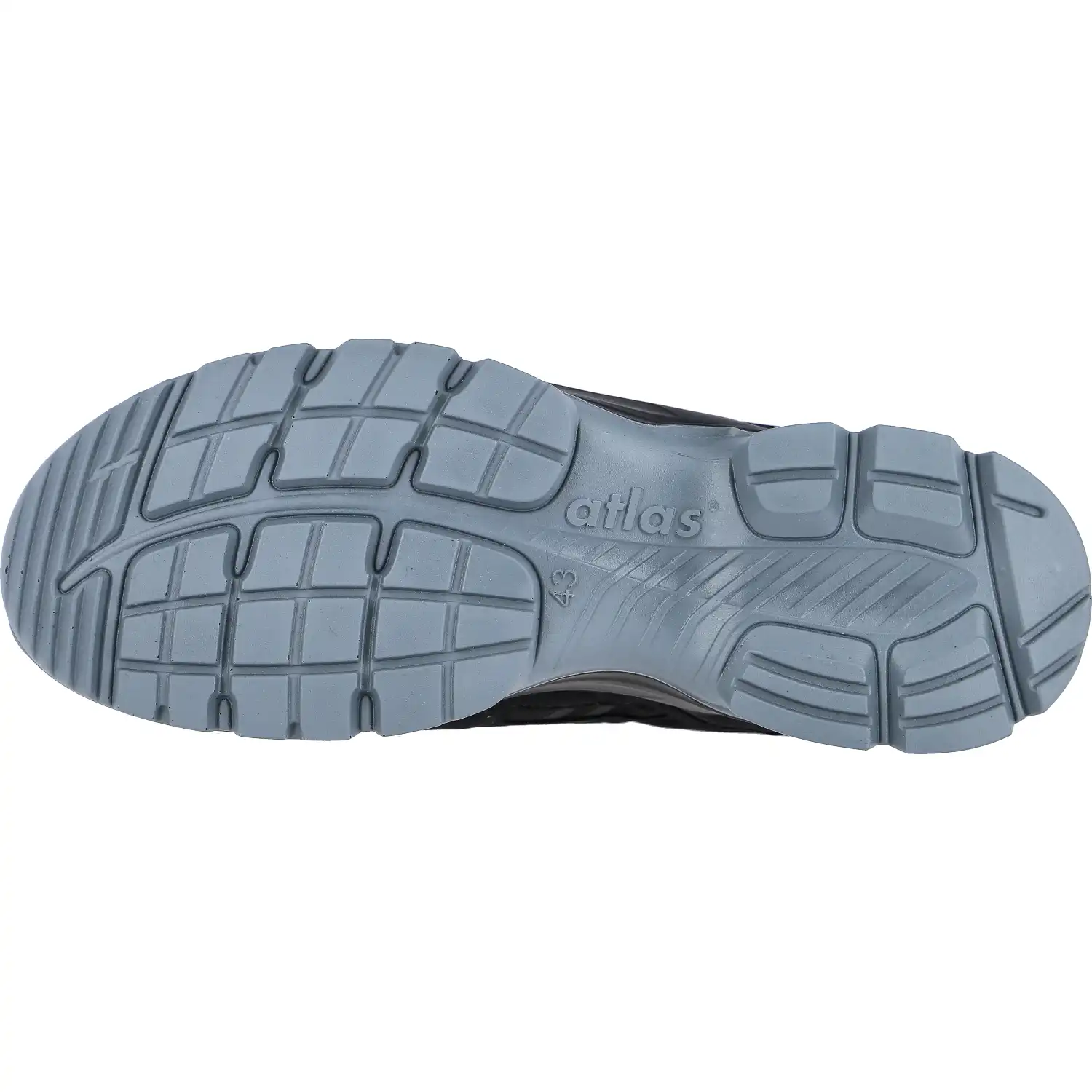 Sicherheitshalbschuhe S3 "FLASH 6305 XP" W12 in 44 - Thumbnail 3