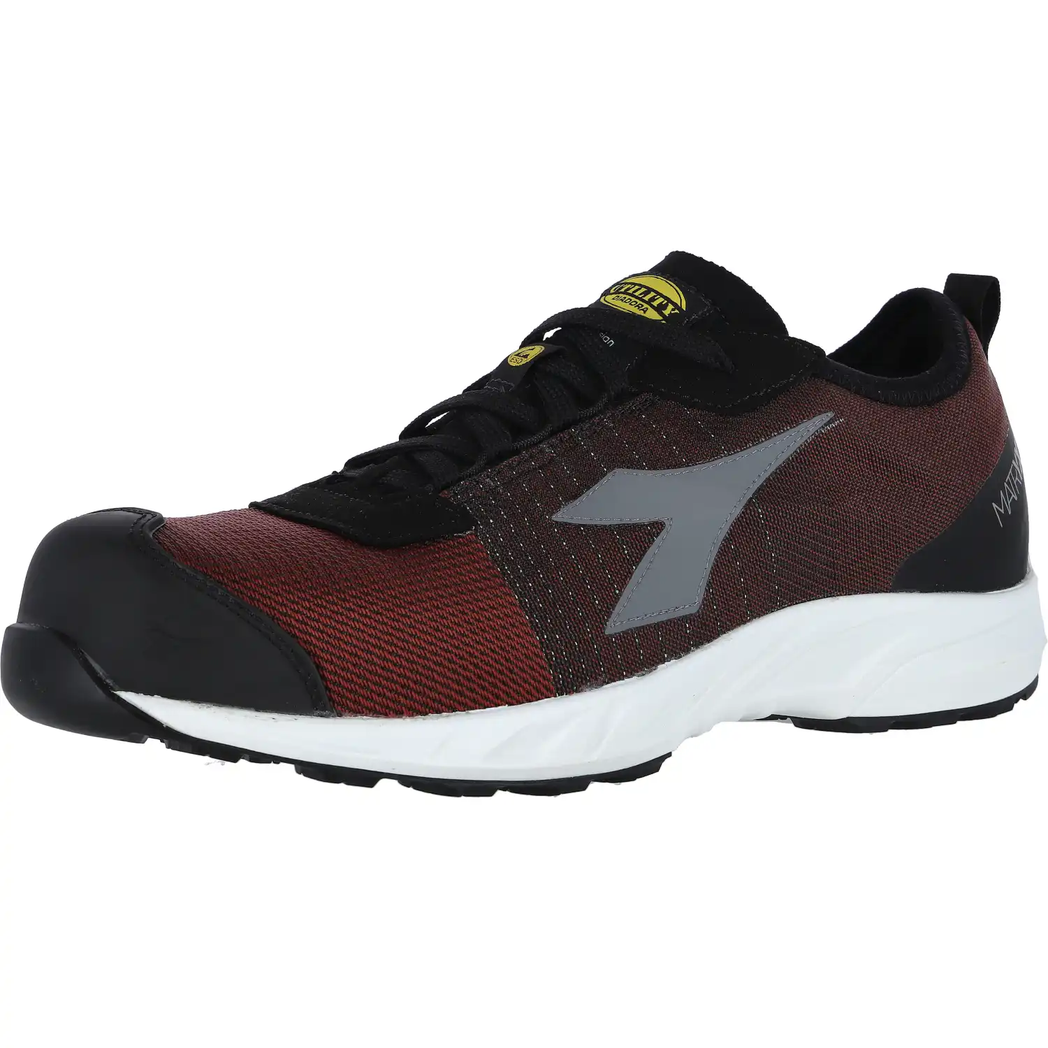 Sicherheitshalbschuhe S1P "FLY LITEBASE MATRYX LOW" in 43 - Thumbnail 1