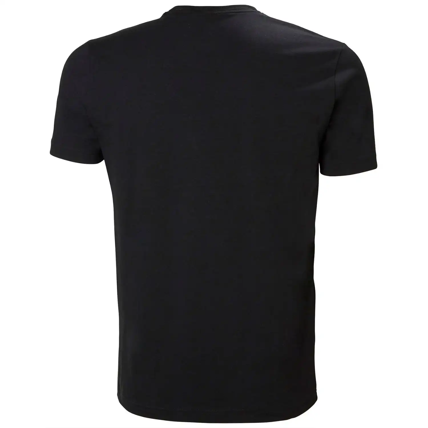 T-Shirt "EVO" in schwarz, XL - Thumbnail 2