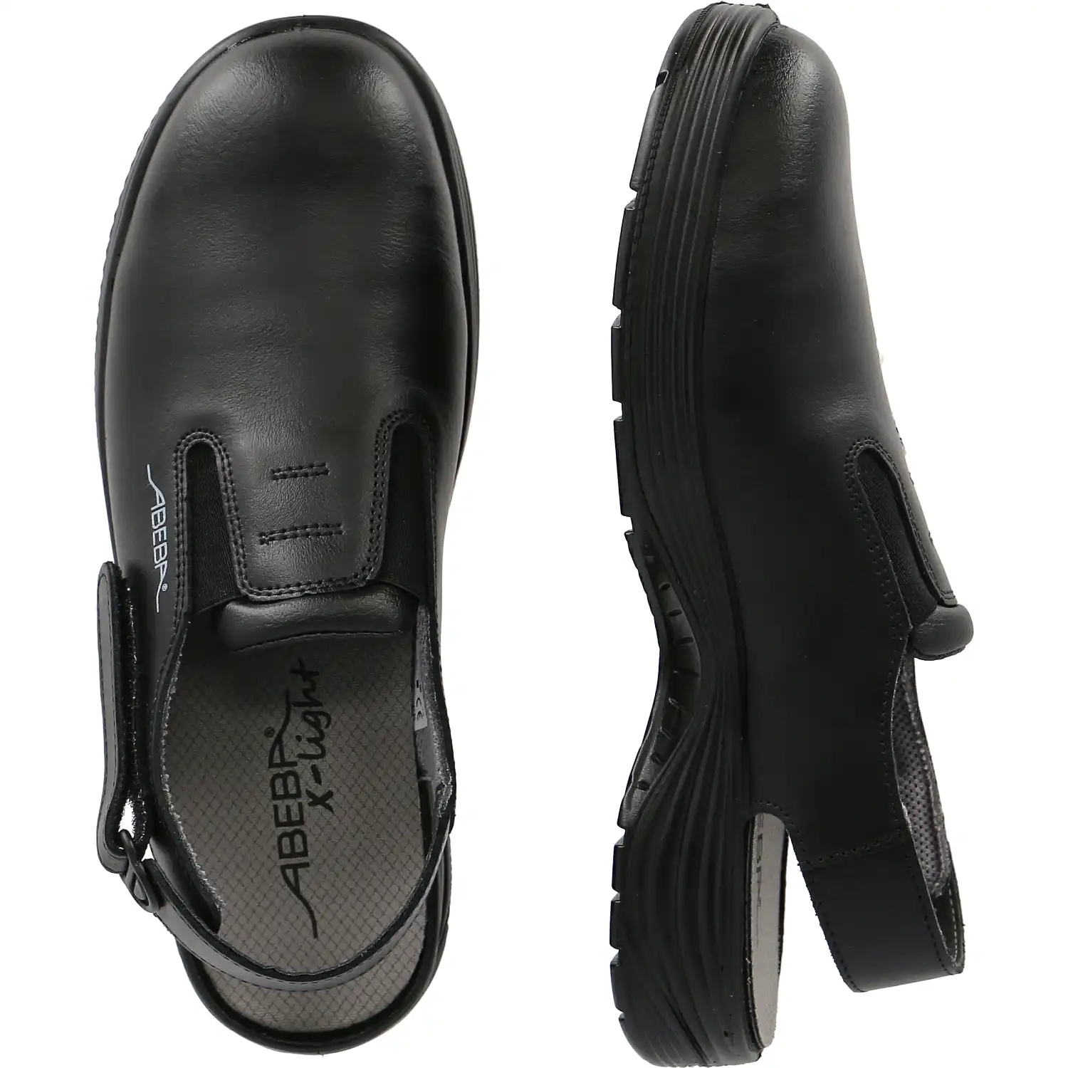 Sicherheitsclogs SB "711035" X-LIGHT in 36 - Thumbnail 2