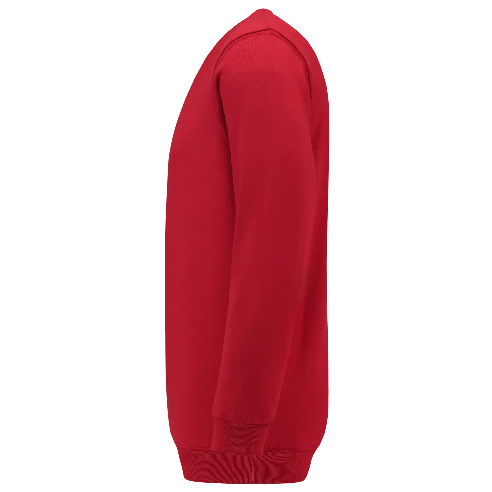 Sweatshirt "301008" Casual in red, 8XL - Thumbnail 3