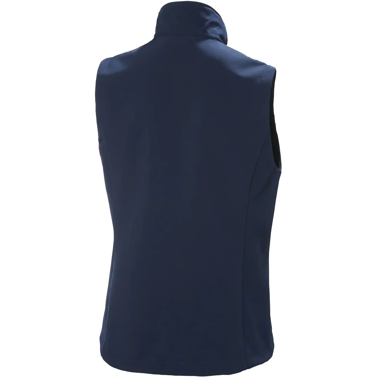 Damen Softshellweste "MANCHESTER 2.0" in marine, XXL - Thumbnail 2