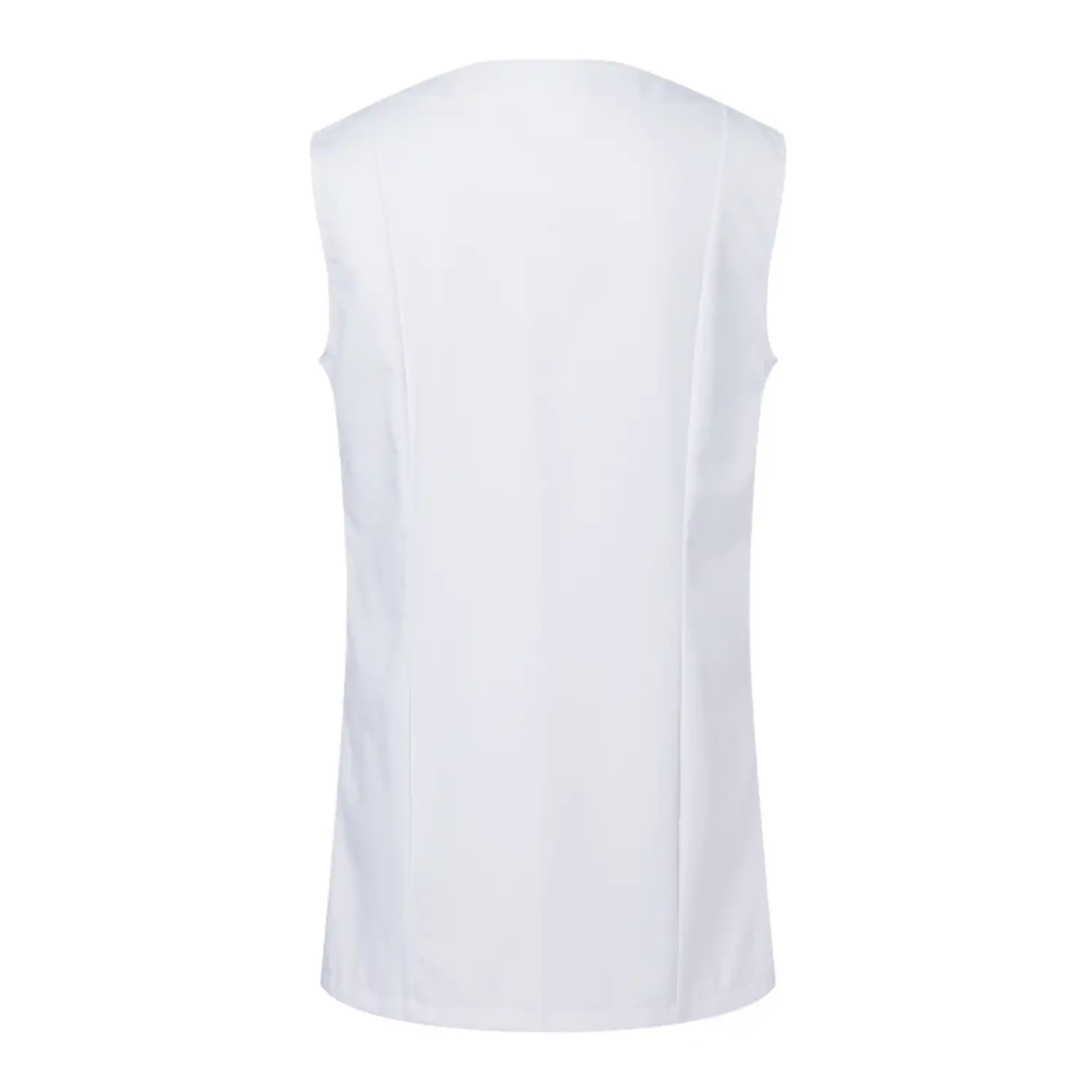 Damenkasack Sara "KS 40" in 44, Weiß - Thumbnail 2