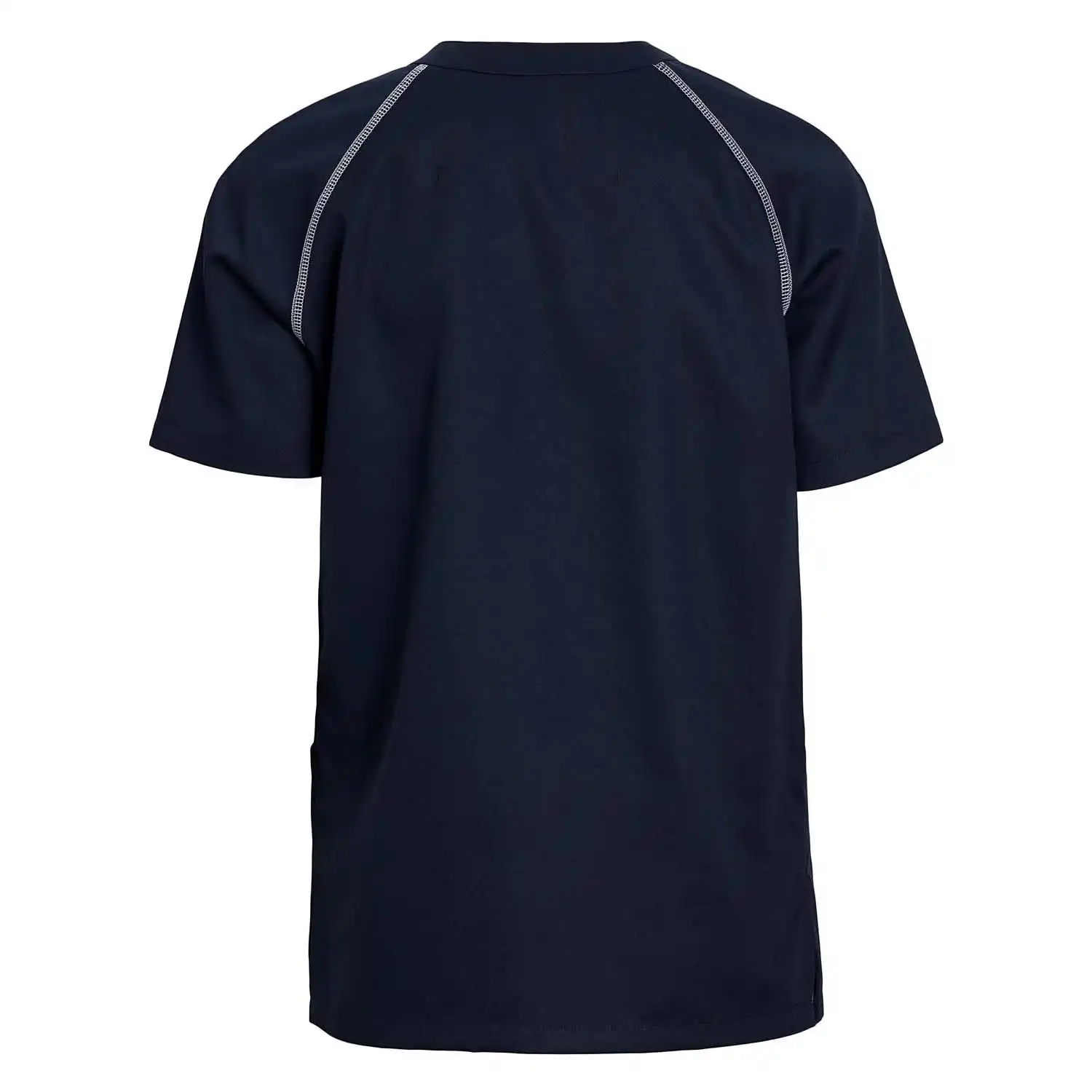 Damen Schlupfkasack "15449" TENCEL™ in marine, L - Thumbnail 2