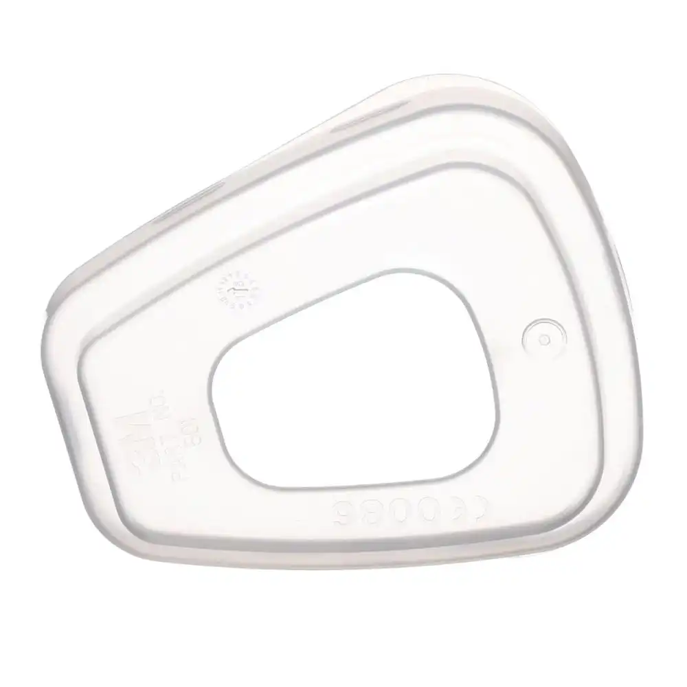 Filterdeckel "501" für Gas- & Partikel-Einlegefilter - Bild 1