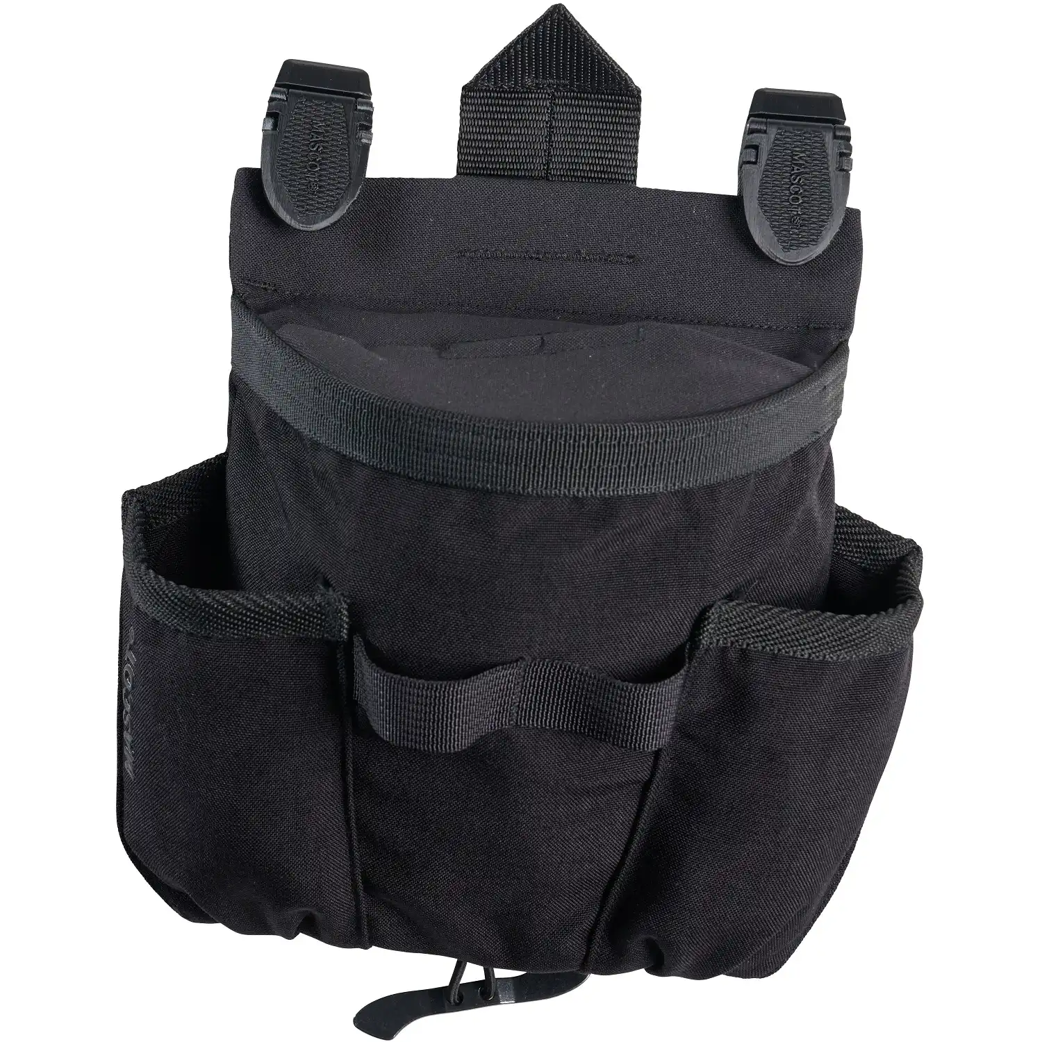 Premium Hängetasche Universal "22250" Customized schwarz - Bild 1