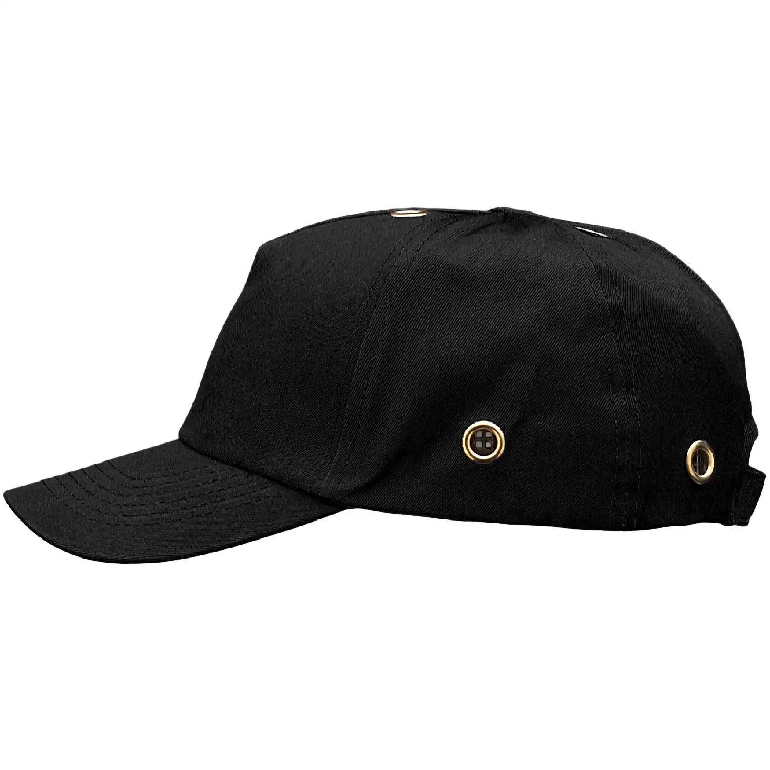Anstoßkappe VOSS-Cap classic in schwarz - Bild 1