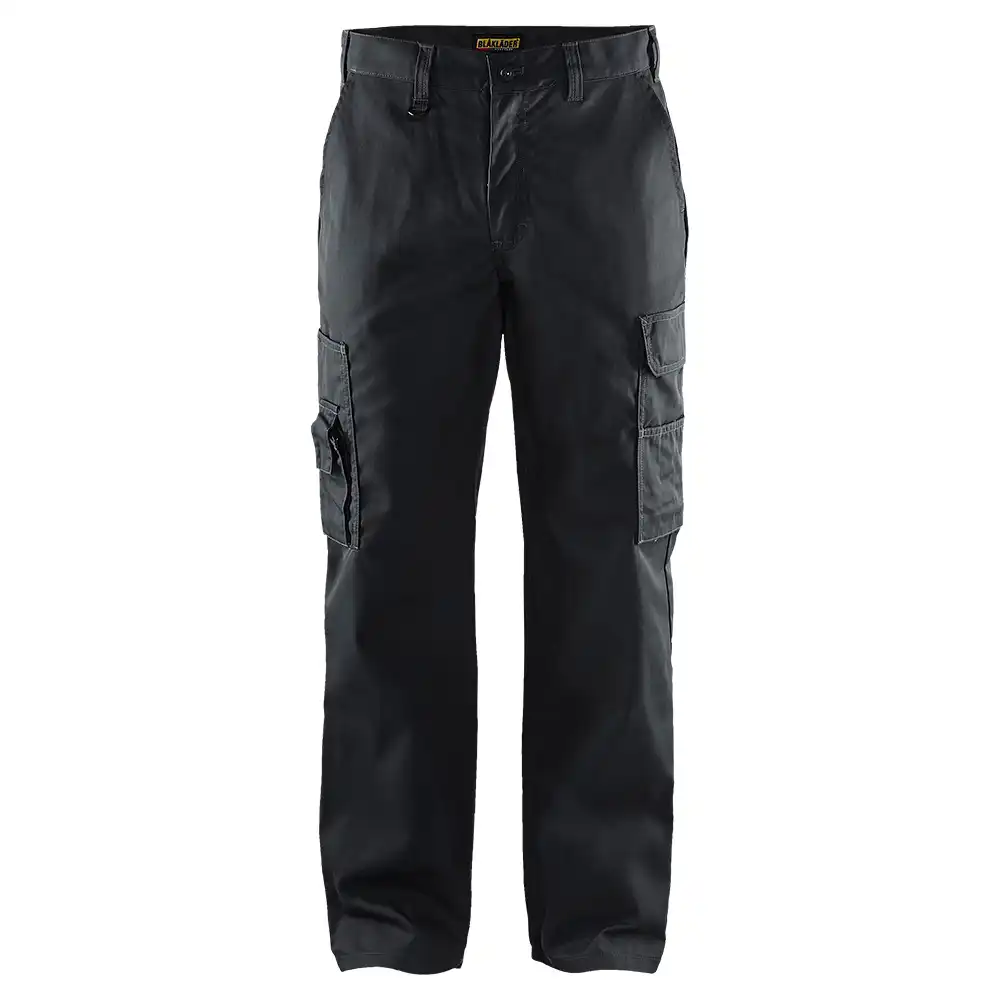 Bundhose"1400" Profil in schwarz, C48 - Thumbnail 1