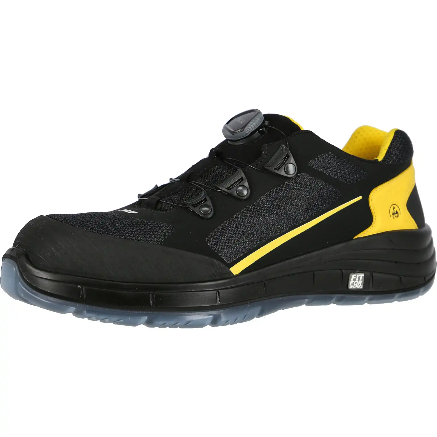 Sicherheitshalbschuhe S1P „BOA 8 BTP“ K-Run  in 42 - Thumbnail 1