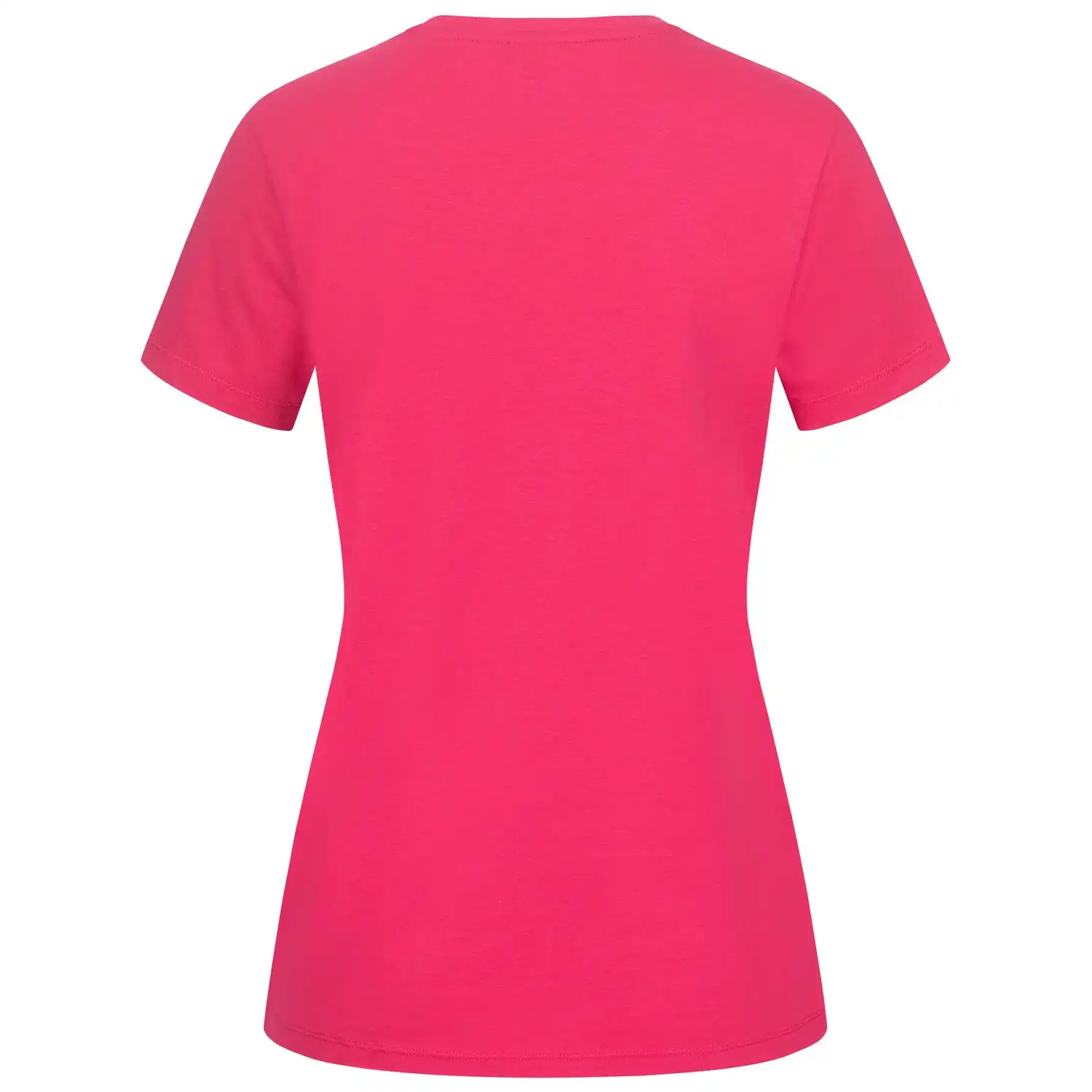 T-Shirt Damen "MOTION TEX PLUS" in candy pink, S - Thumbnail 2