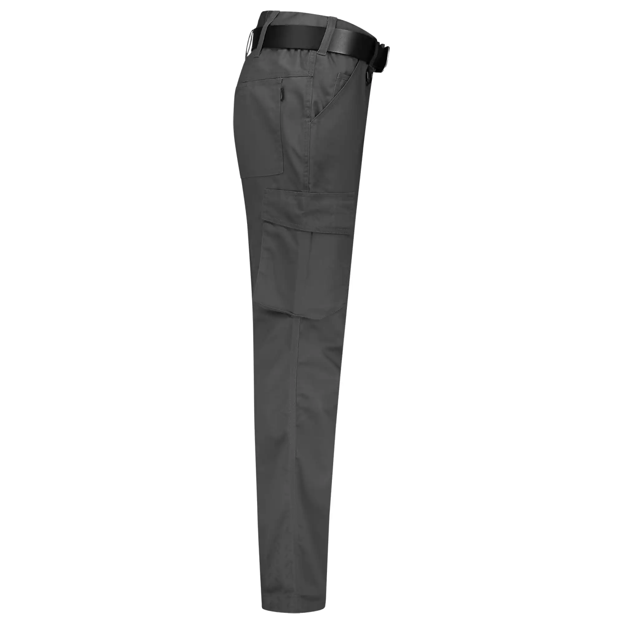 Bundhose Rewear "502701" Workwear in dark grey, 48 - Thumbnail 4