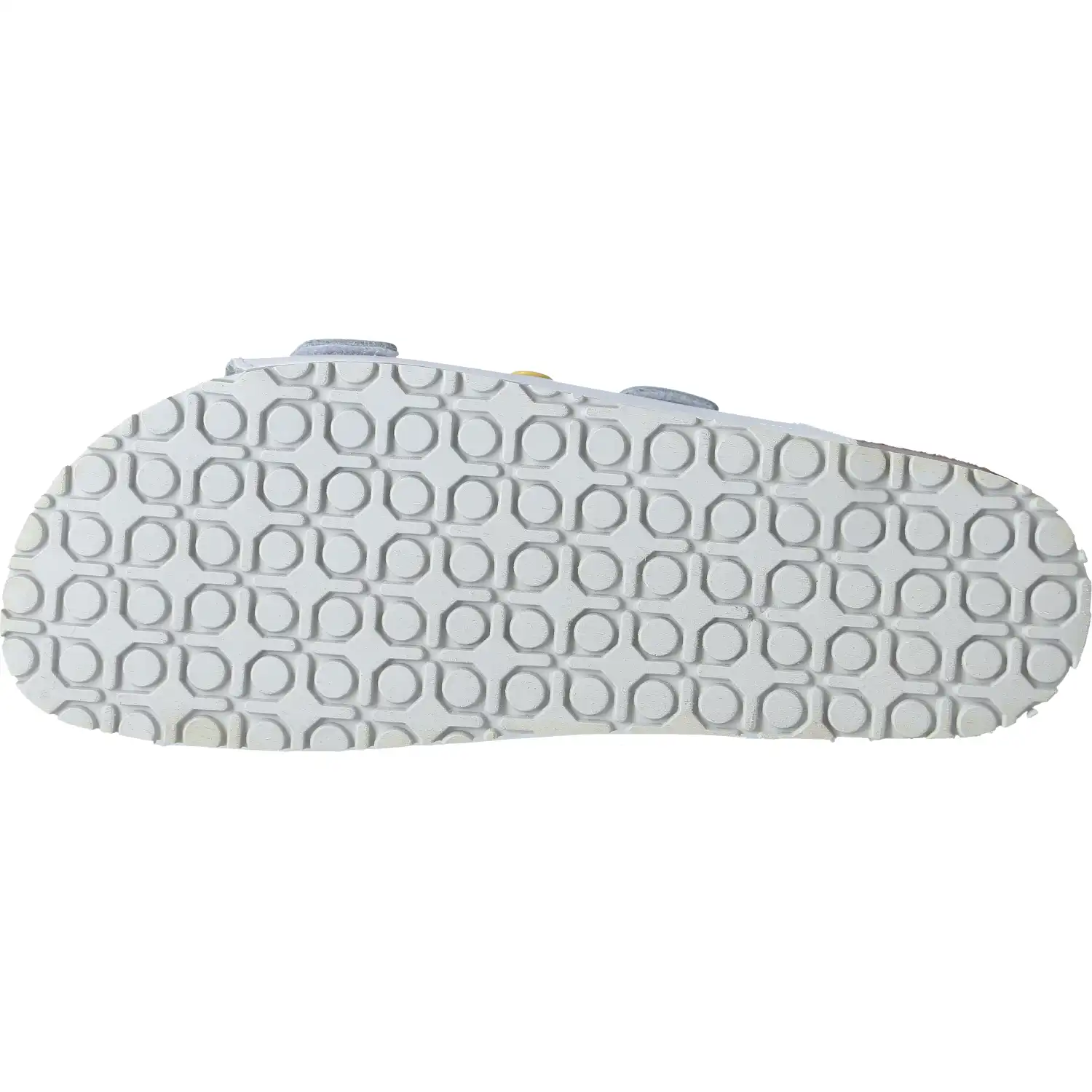 Berufssandale OB "4080" ESD Nature weiß in 43 - Thumbnail 3