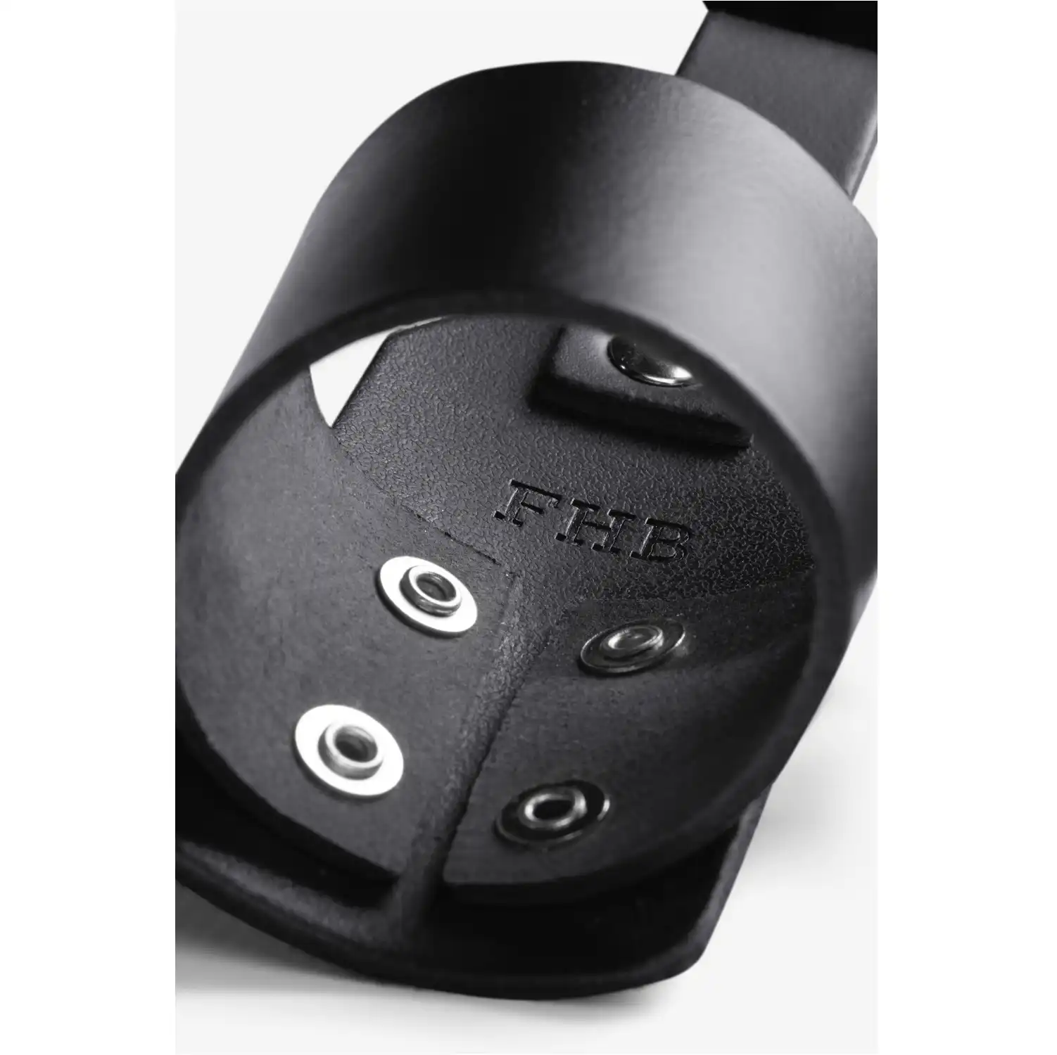 Hammerschlaufe "KILIAN" schwarz - Thumbnail 3