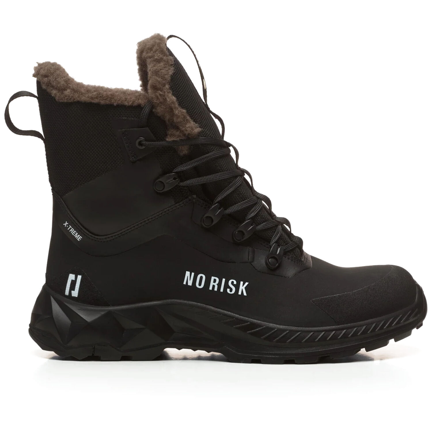 Sicherheitswinterstiefel S7 "X-TREME WINTER STX" in 38 - Thumbnail 1