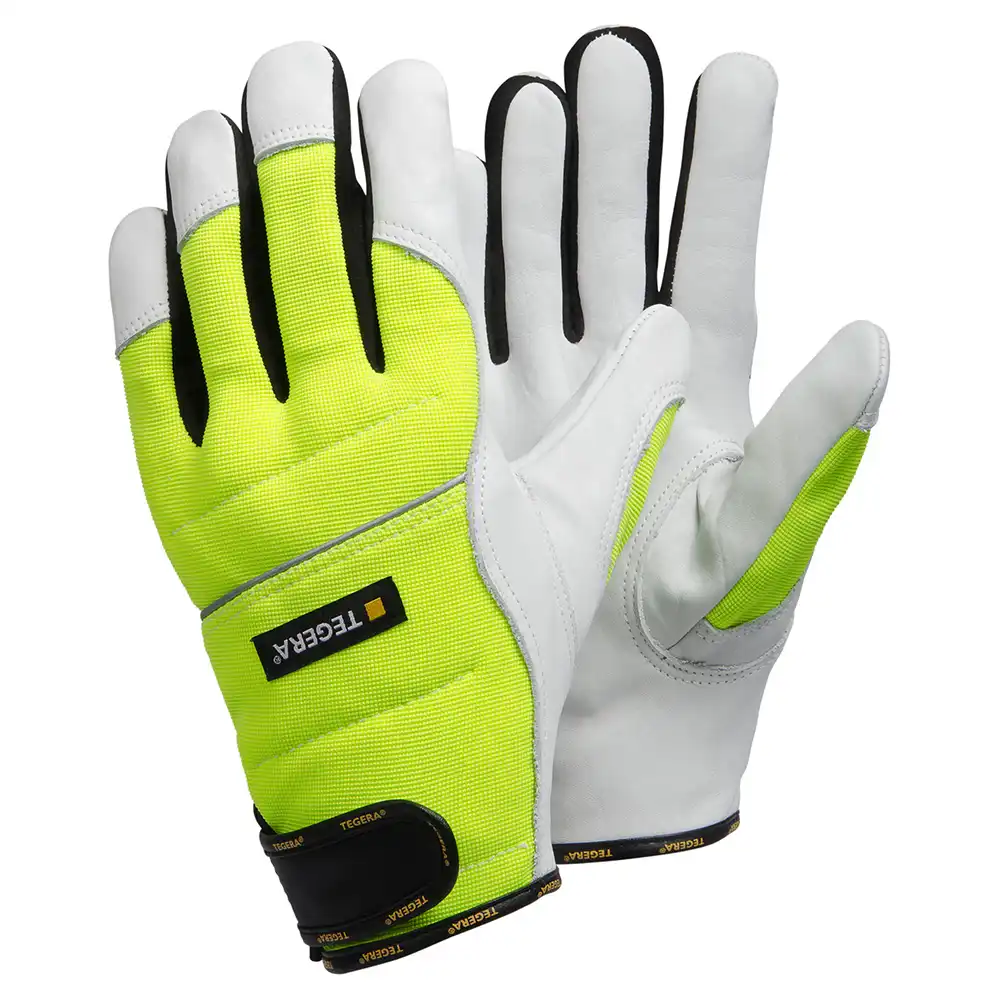 Forst- und Schnittschutzhandschuh "951" in 11 (XXL) - Thumbnail 1
