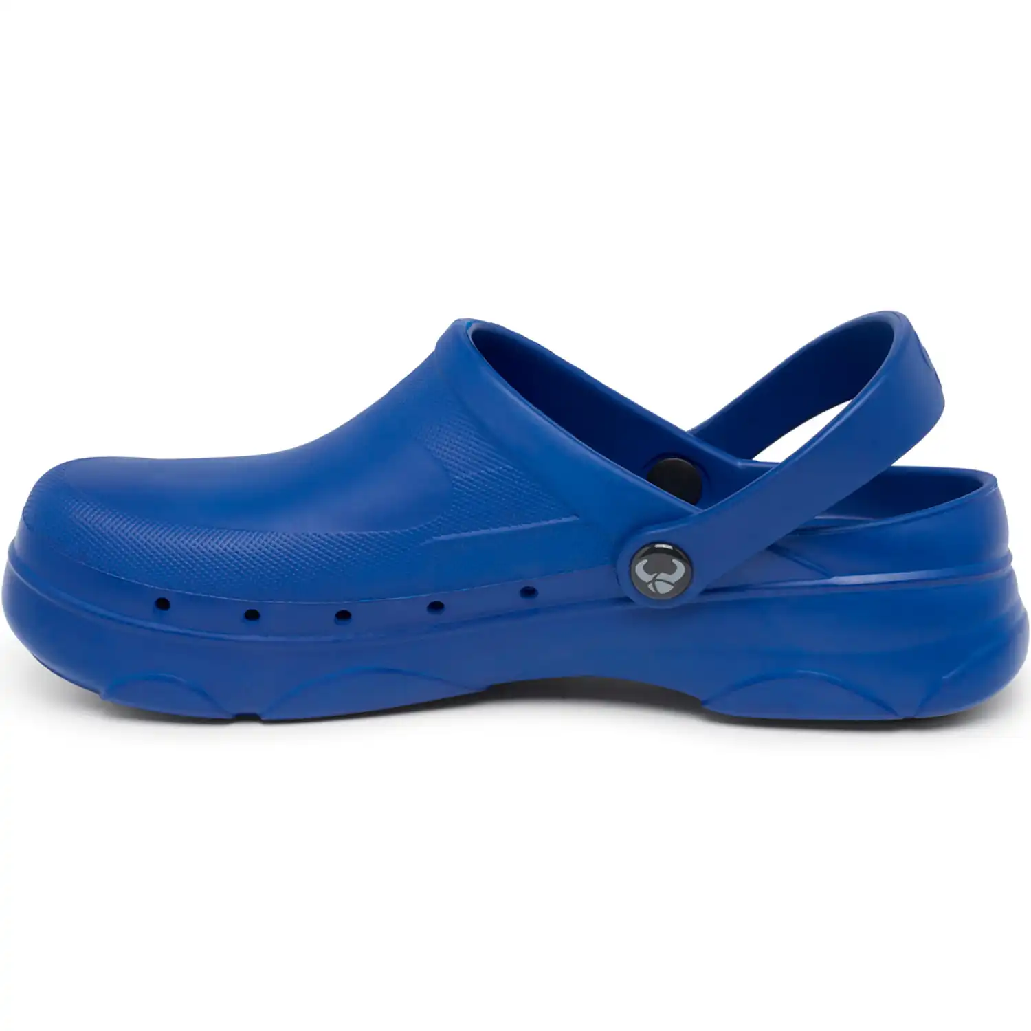 Berufsclogs OB "VIDAR+" blue in 41 - Thumbnail 4