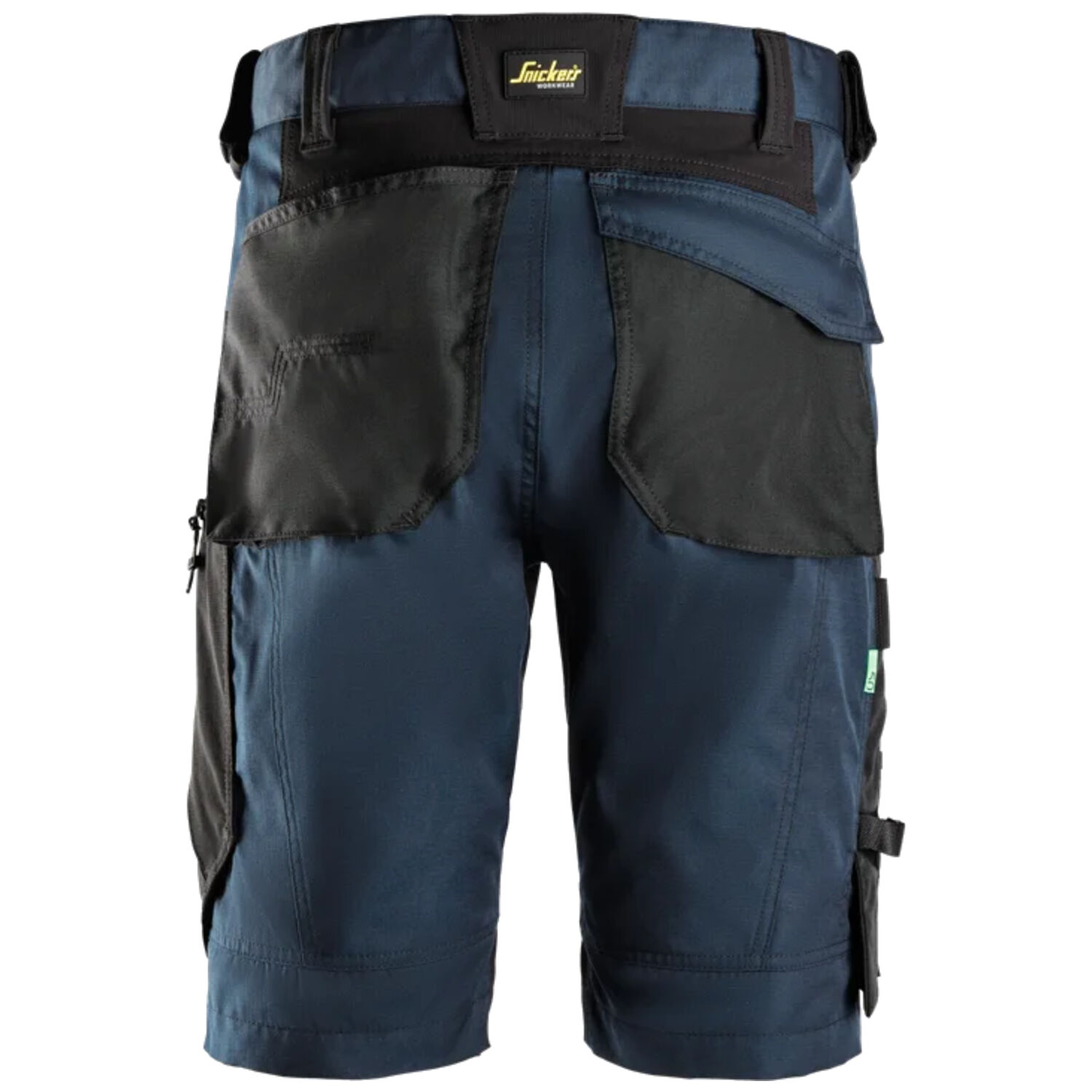 Arbeitsshorts "6914" in navy, 48 - Thumbnail 2