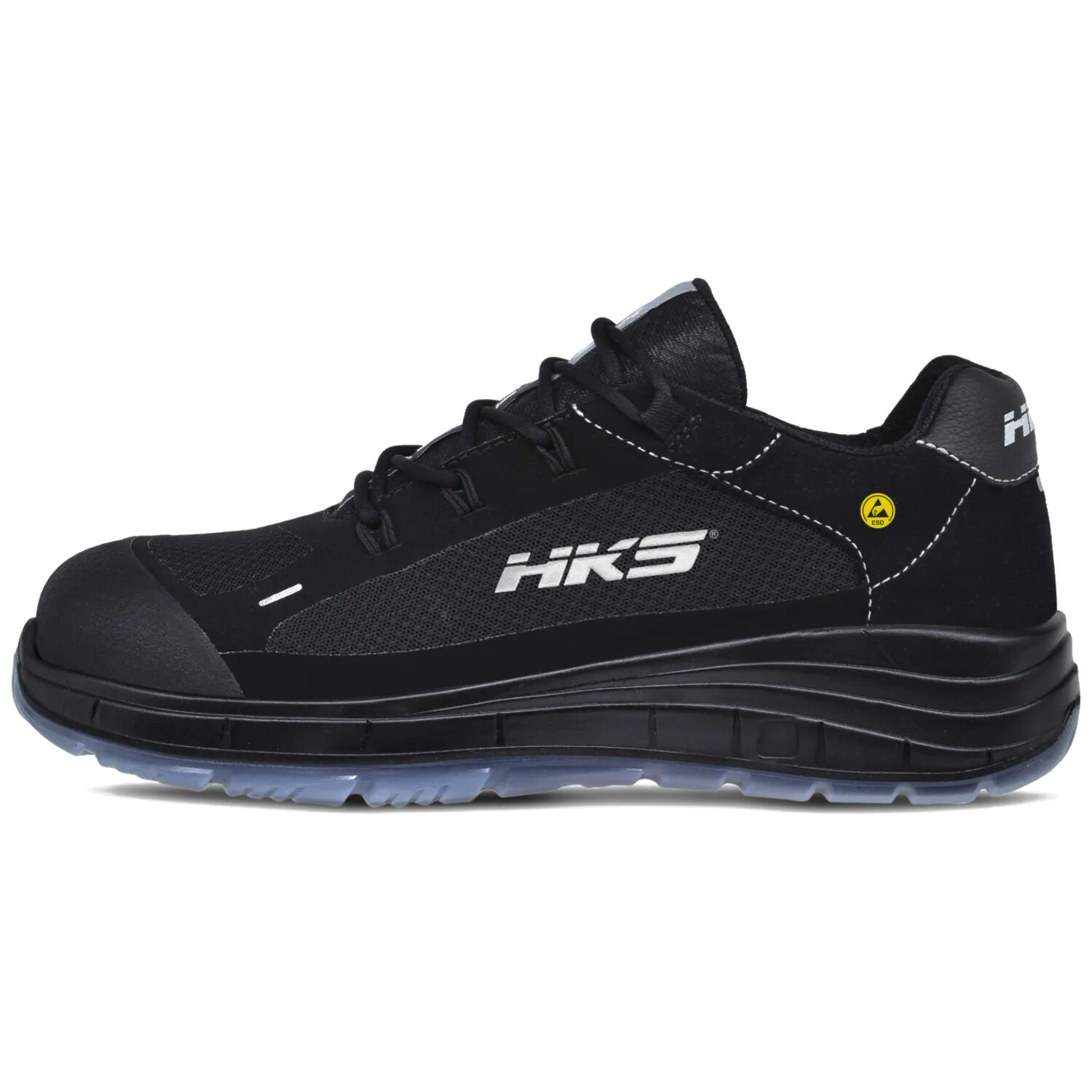 Sicherheitshalbschuhe S1P "FREE 1 TP" K-Run in 45 - Thumbnail 1