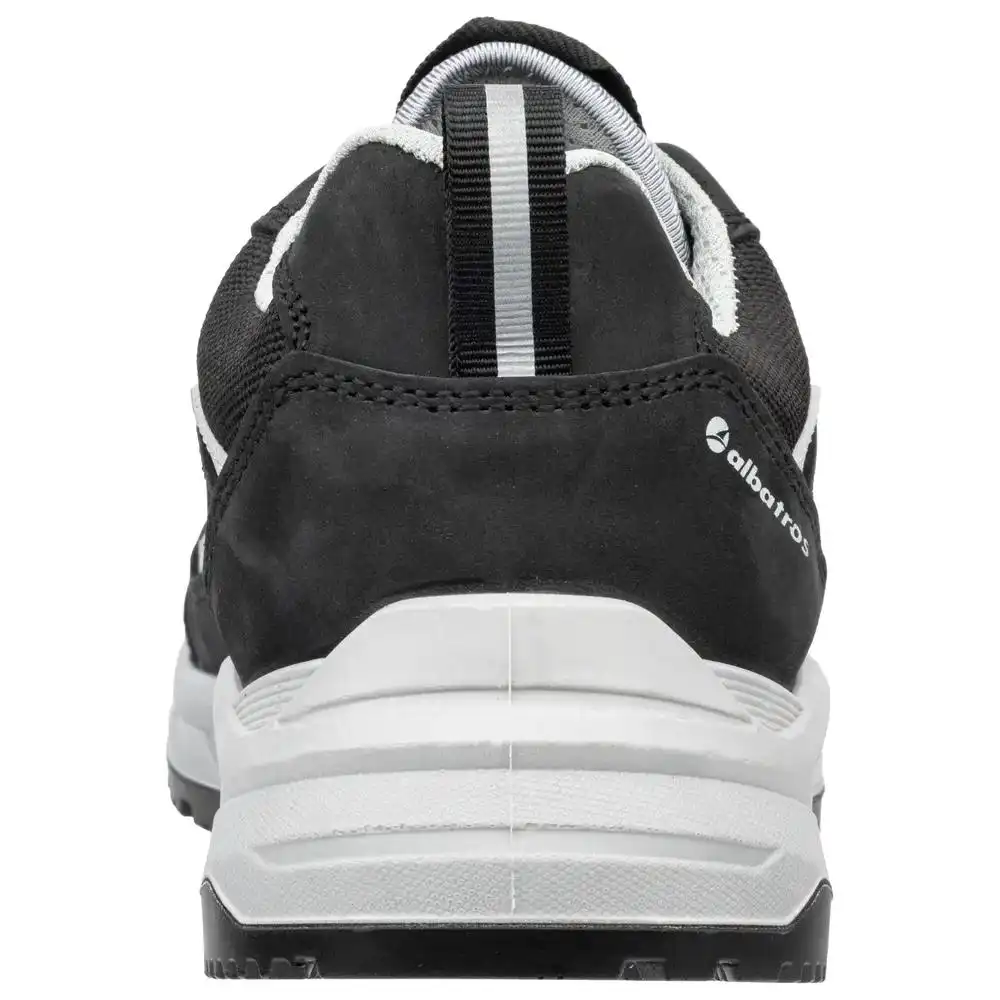 Sicherheitshalbschuhe "VECTOR BLK" in 35 - Thumbnail 5