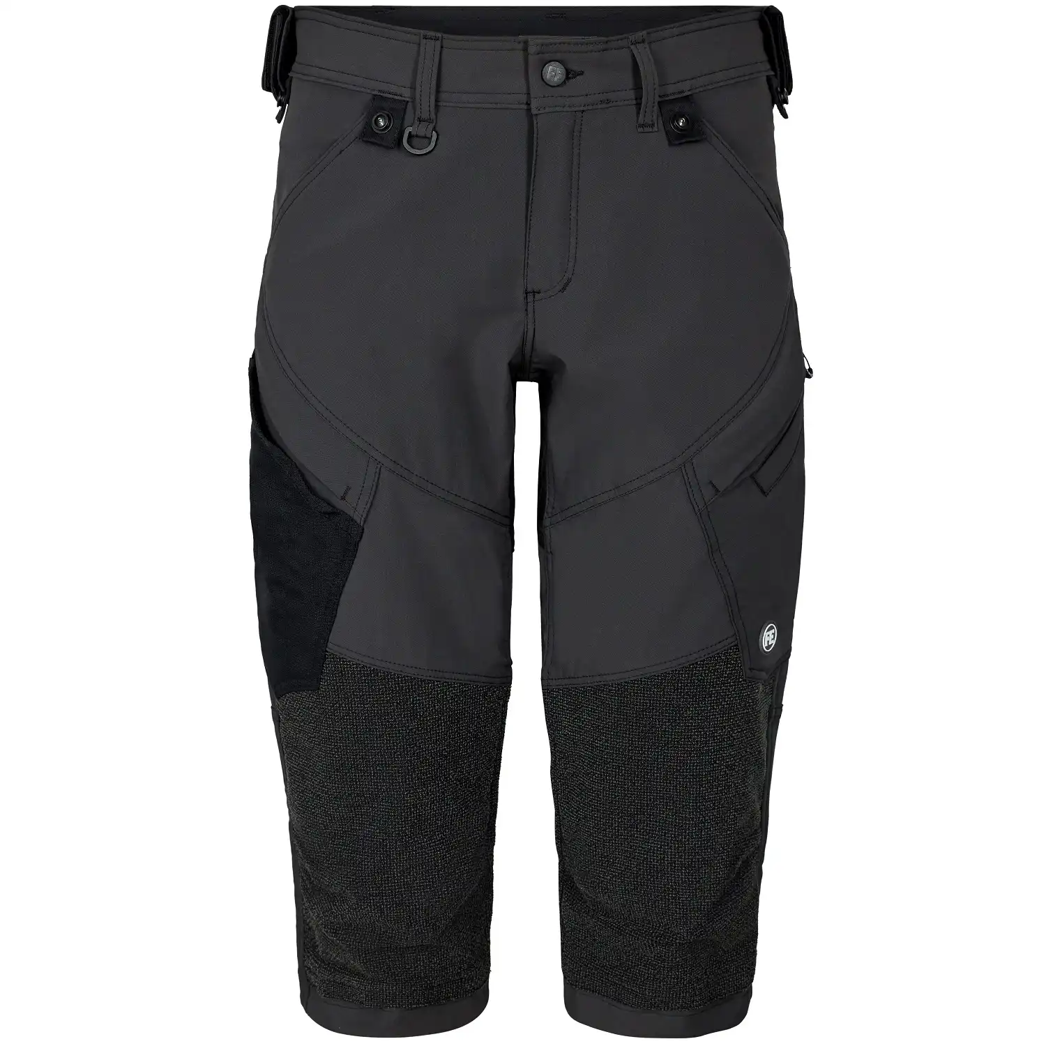 Stretch Handwerkerhose "6368-317" X-treme 195 g/m² in anthrazit, 48 - Bild 1