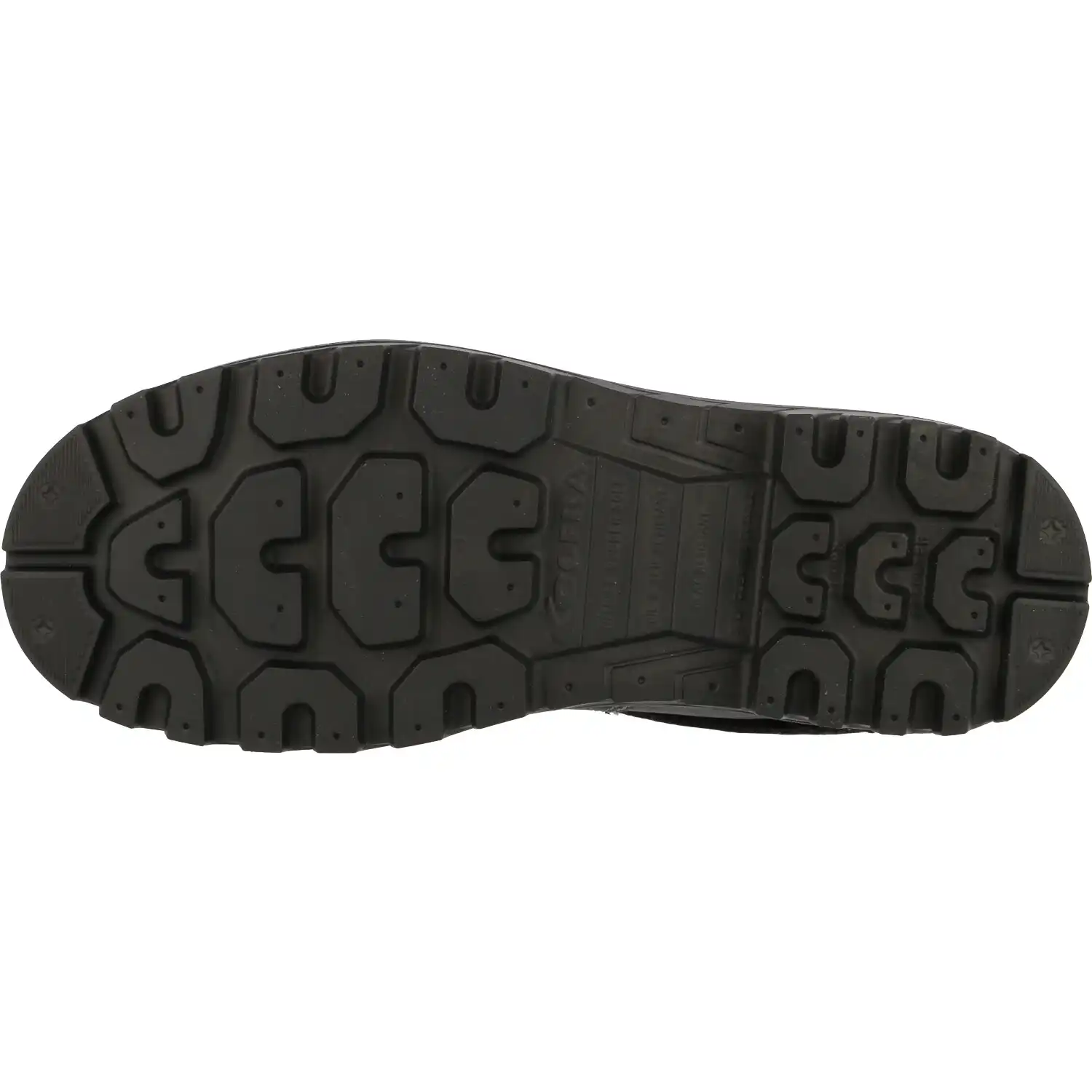 Schweißerschuhe S3 "WELDER BIS UK" SPECIALS  in 43 - Thumbnail 4
