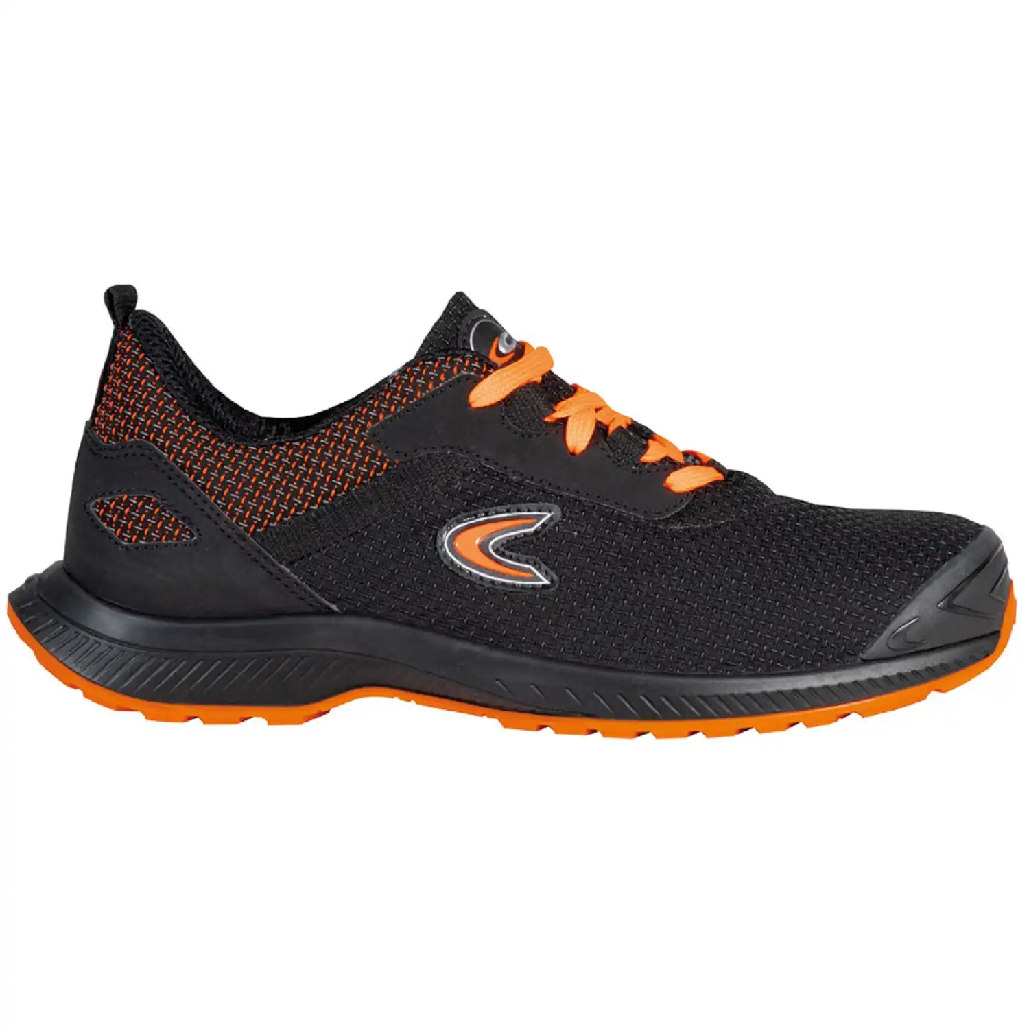 Sicherheitshalbschuhe S3 "GRUMMAN" Propulsion in 43 - Thumbnail 1