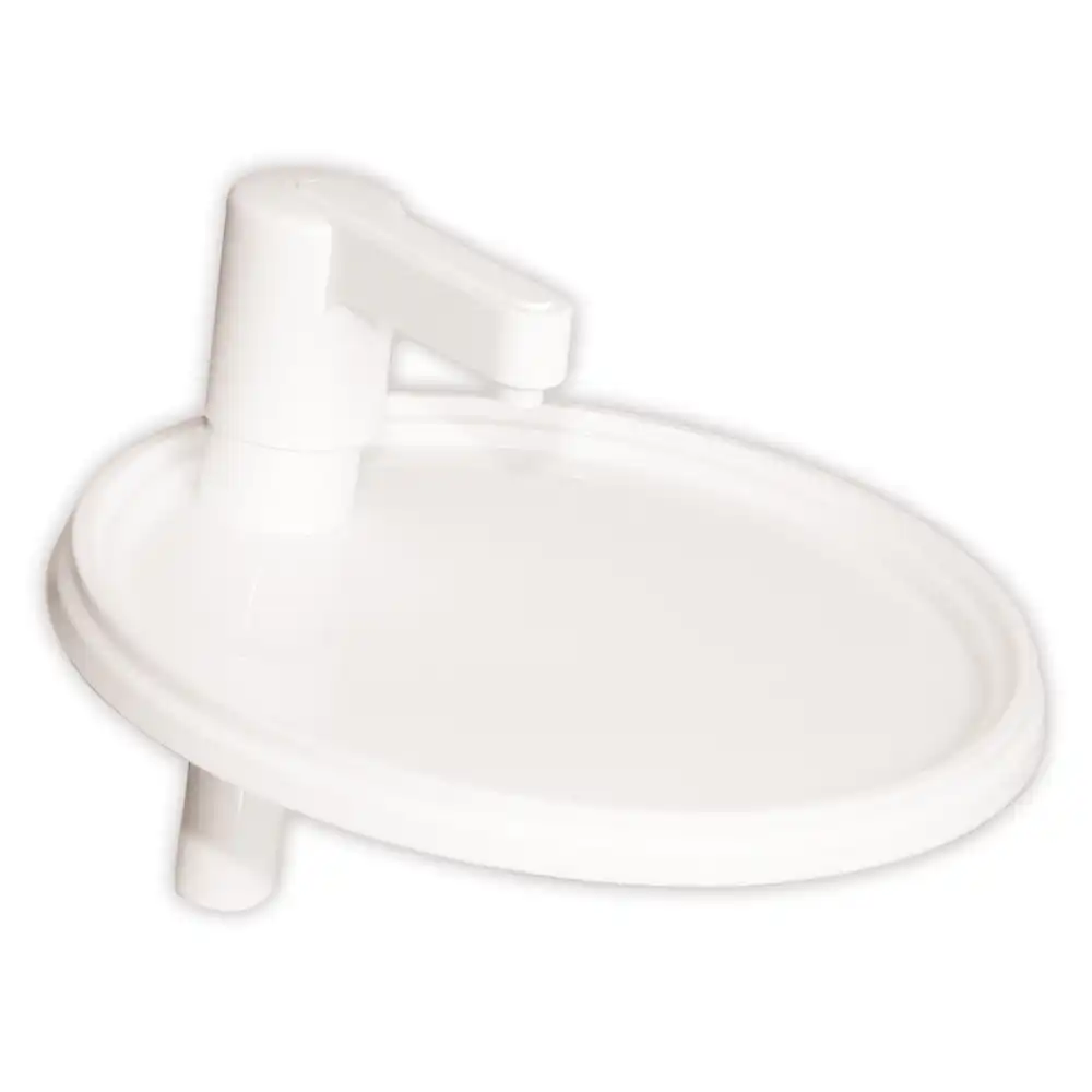Dosierspender für ®-Schuhcreme 2.5kg-Eimer - Bild 1