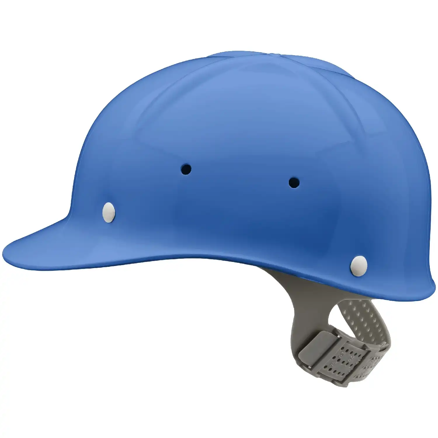 Hygienekappe AB in lichtblau - Thumbnail 1