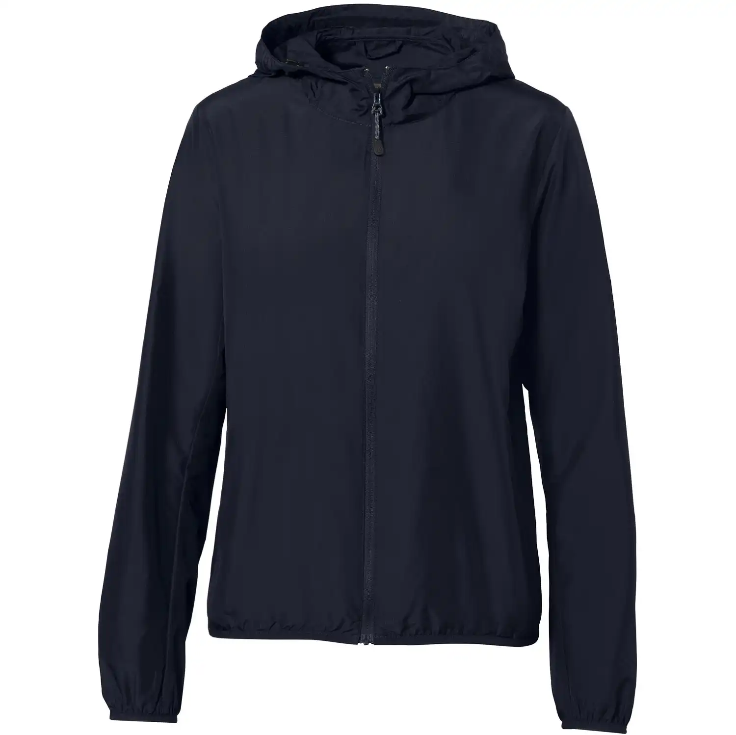 Damen Ultralight-Jacke "ECO" 267 in tinte, L - Thumbnail 1