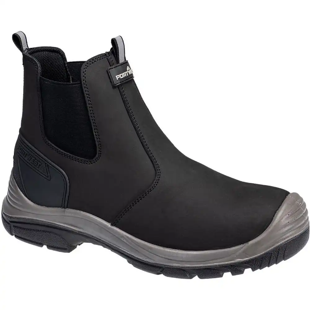 Sicherheitshochschuhe S7 "FV02" in 38 - Bild 1