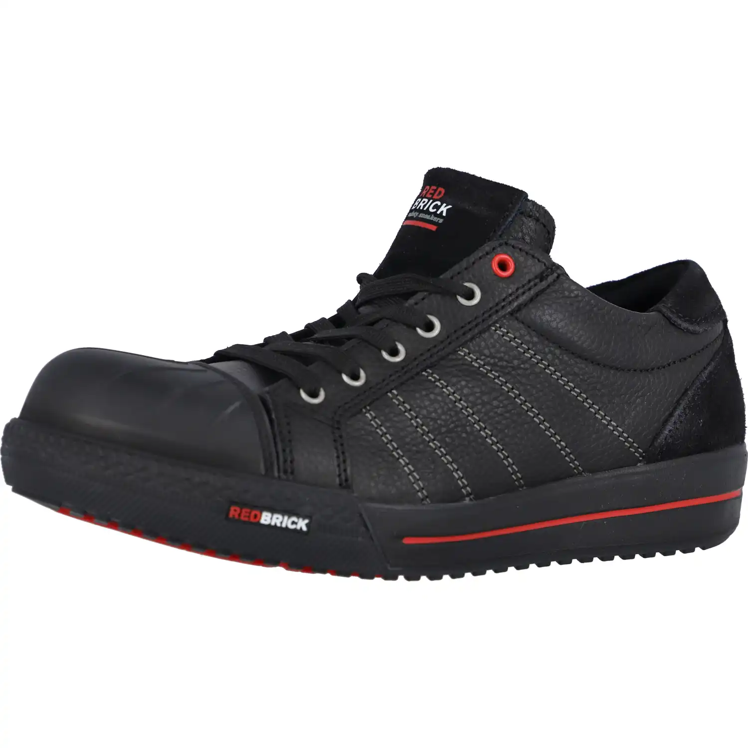 Sicherheitshalbschuhe S3 "RUBY"  in 41 - Thumbnail 1