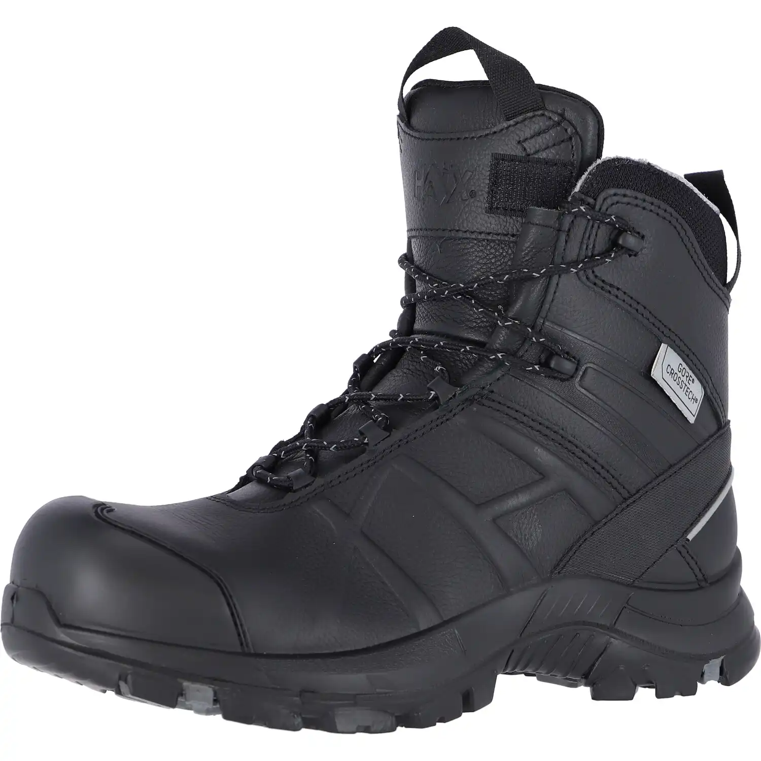 Damen Sicherheitsstiefel S3 "RESCUE ONE WS"  in UK 8.5 (EU 43) - Thumbnail 1