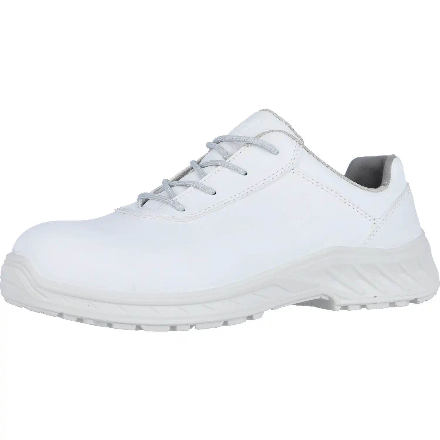 Sicherheitshalbschuhe S3 "JO_CLEAN LOOP WHITE LOW ESD"  in 45 - Thumbnail 1