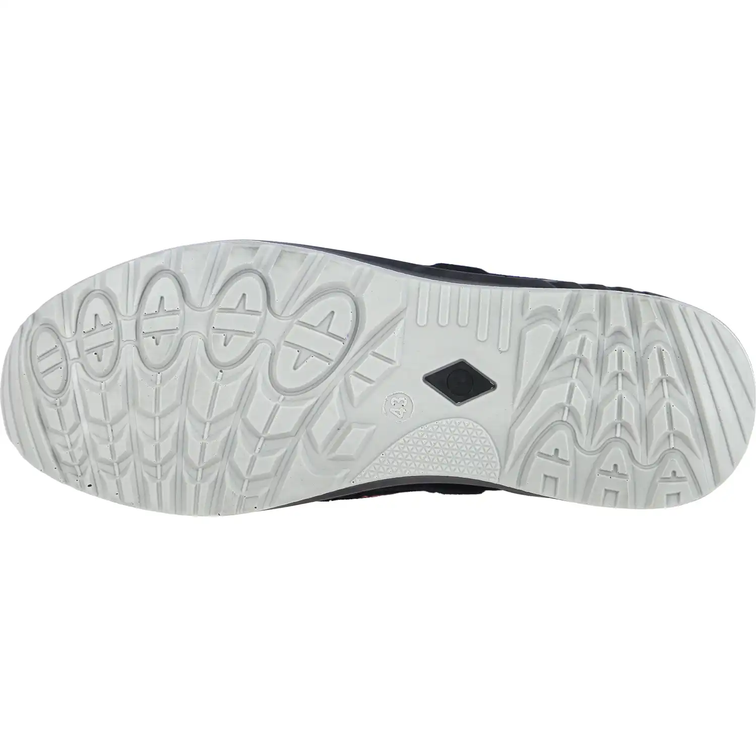 Sicherheitshalbschuhe S3 "CLIFTON LOW" in 46 - Thumbnail 3