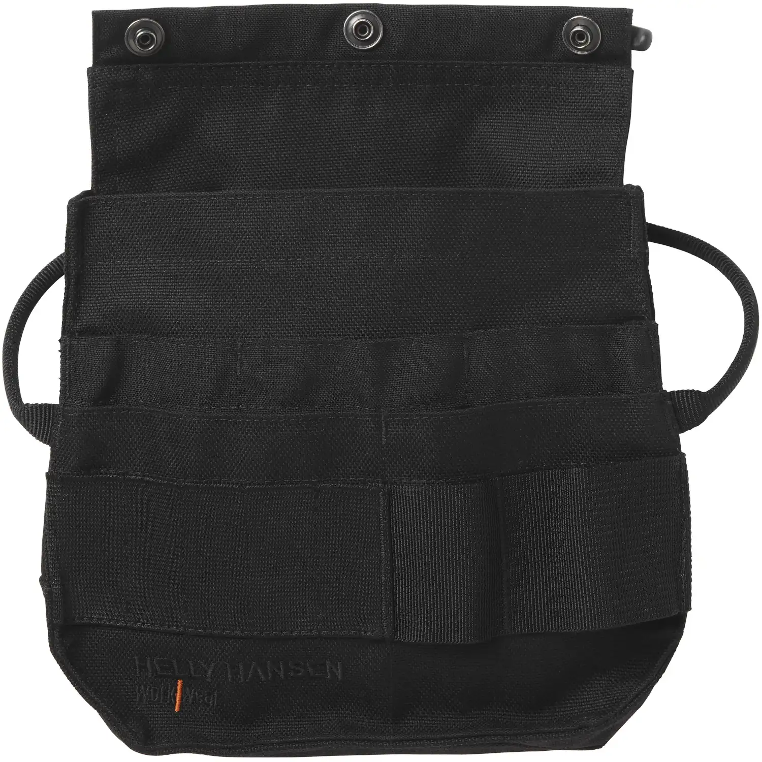 Zimmermanns Holstertasche "CONNECT" schwarz - Thumbnail 1