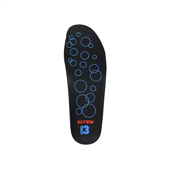 Damen Einlegesohle "ARTISAN YELLOW ESD LEVEL 3"  in 38 - Bild 1