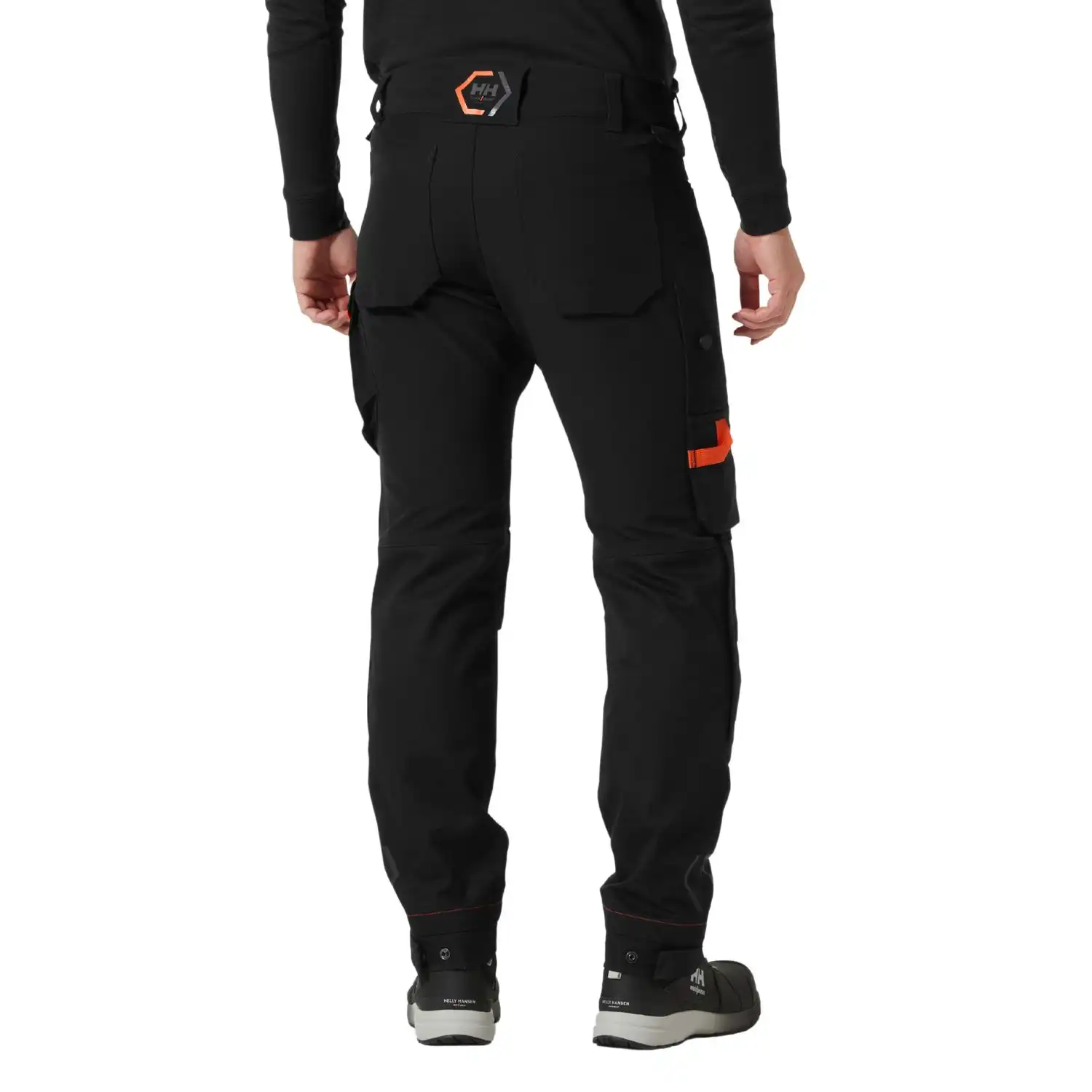 Bundhose „CHELSEA EVOLUTION BRZ HH CONNECT™“ in schwarz, C150 - Thumbnail 3
