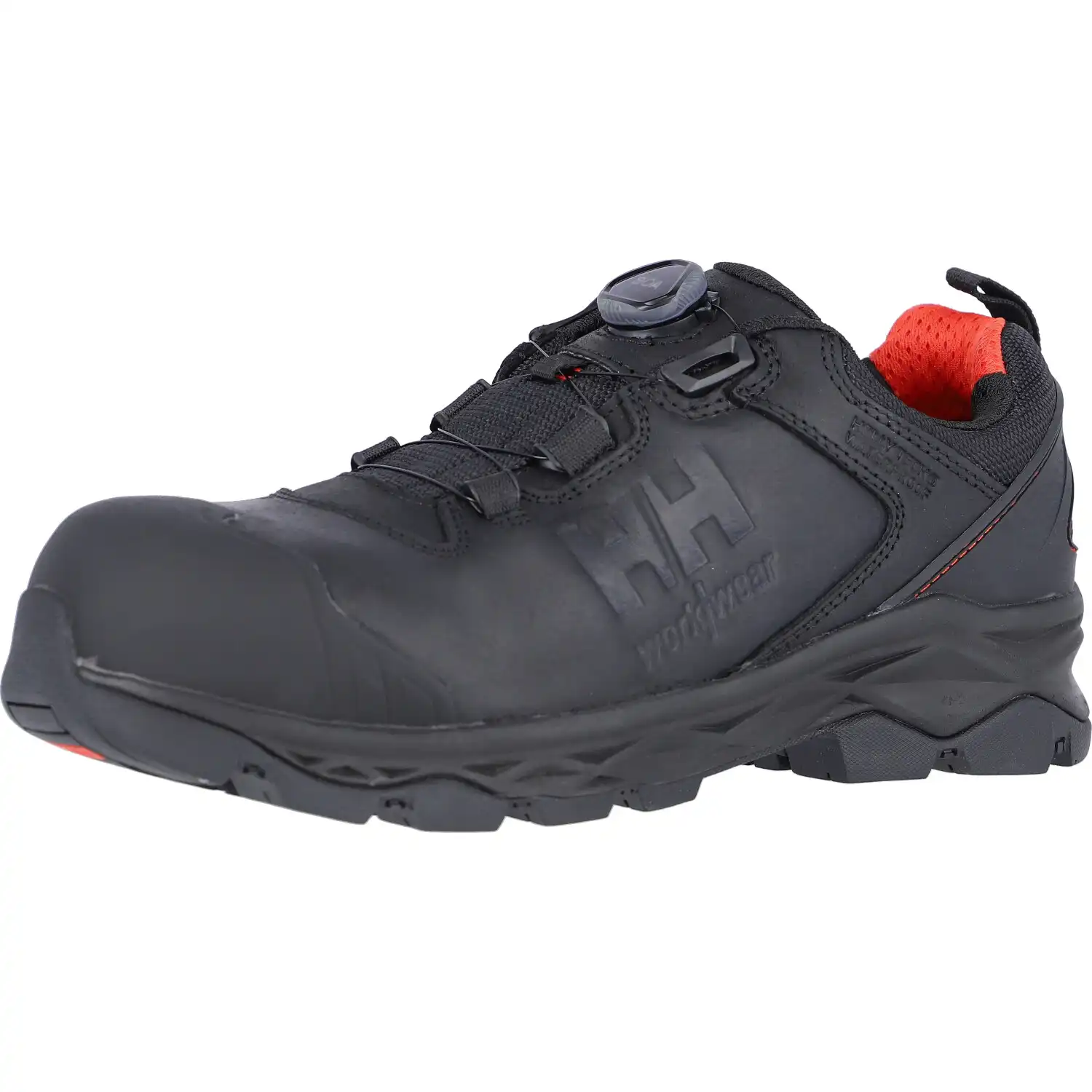 Sicherheitshalbschuhe S3 "OXFORD LOW BOA" in 44 - Thumbnail 1