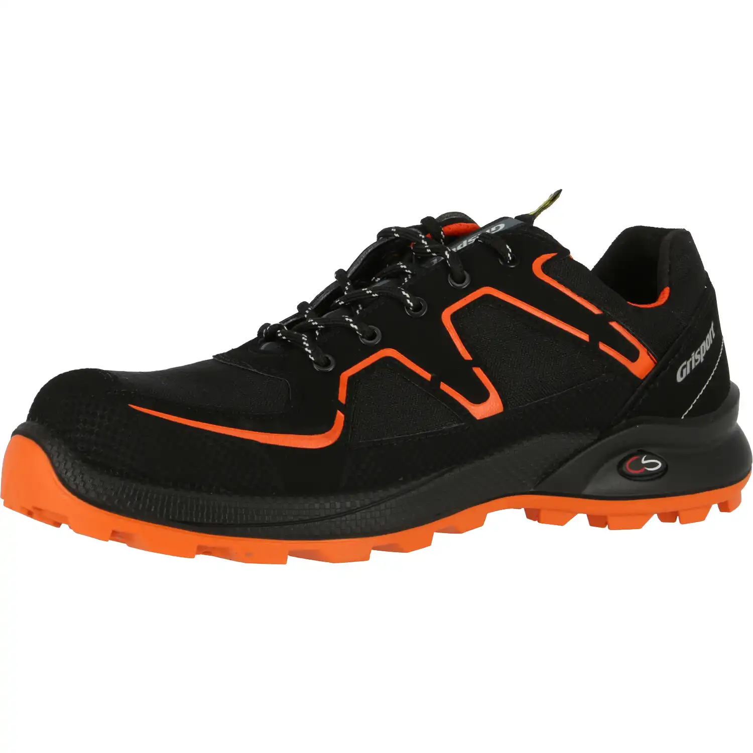 Sicherheitshalbschuhe S3 "BEAT" in 47 - Thumbnail 1