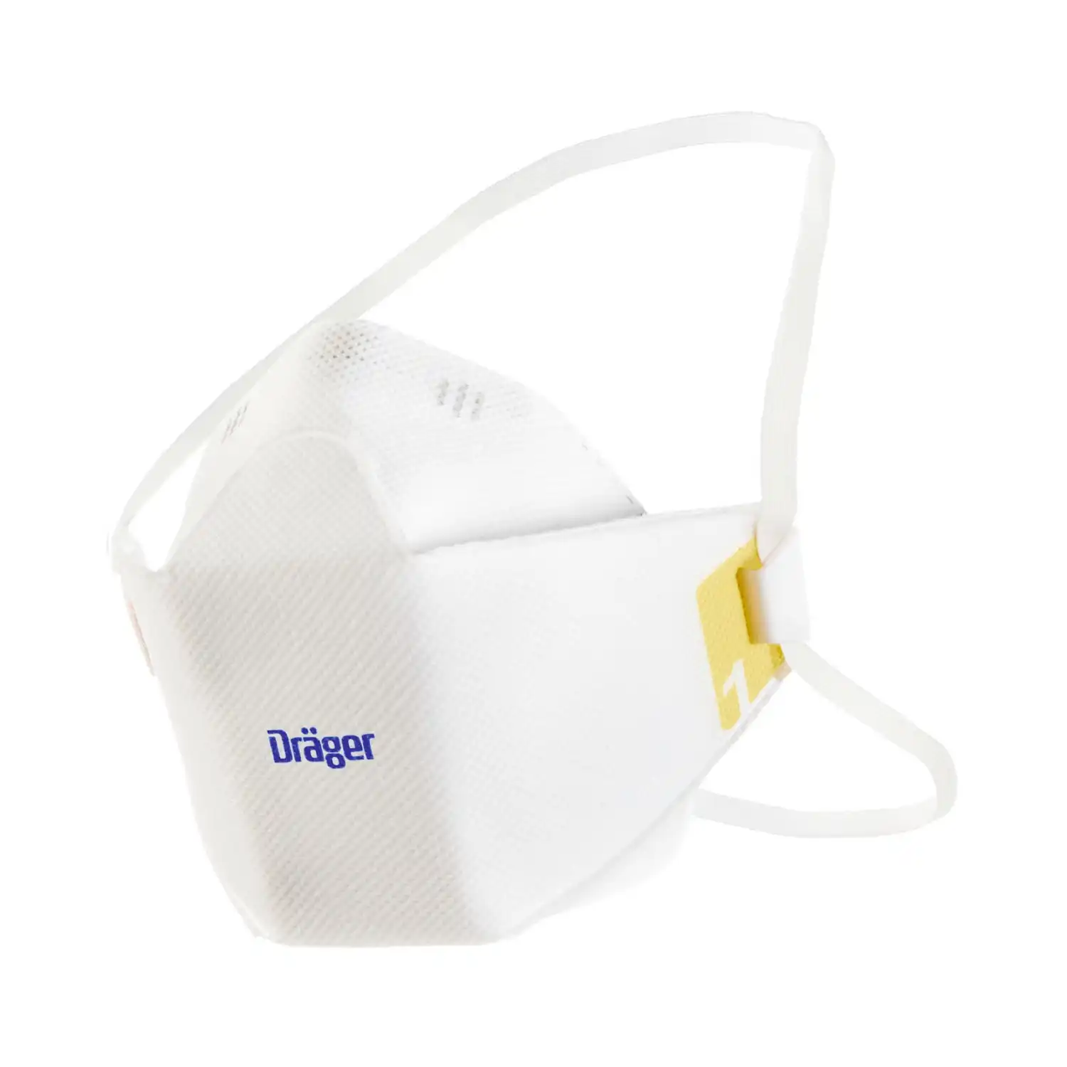 Atemschutzmaske FFP1 NR D "X-plore 1910" ohne Ventil in M/L - Thumbnail 1