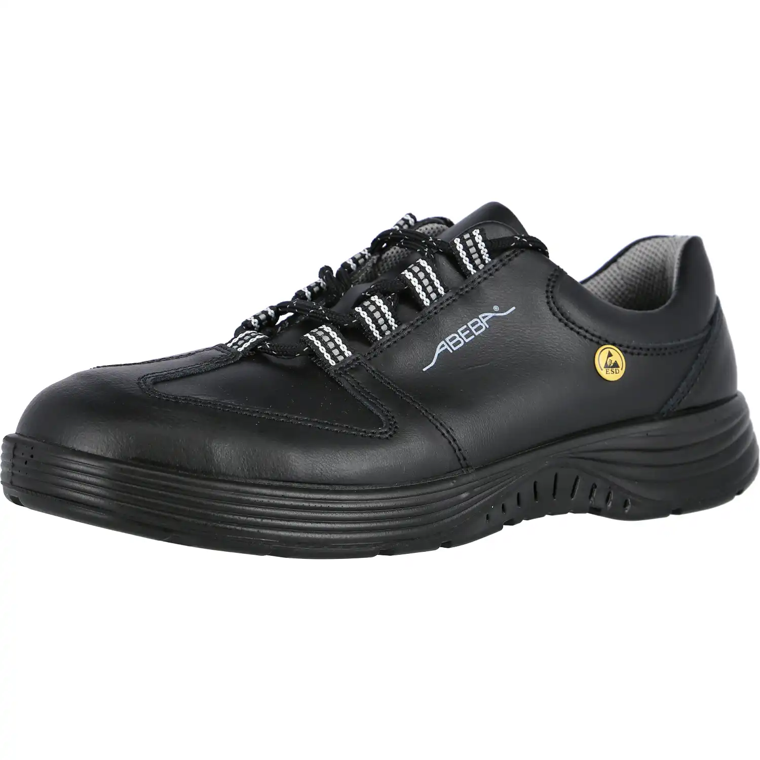 Sicherheitshalbschuhe S3 "7131874" ESD X-Light schwarz in 44 - Thumbnail 1