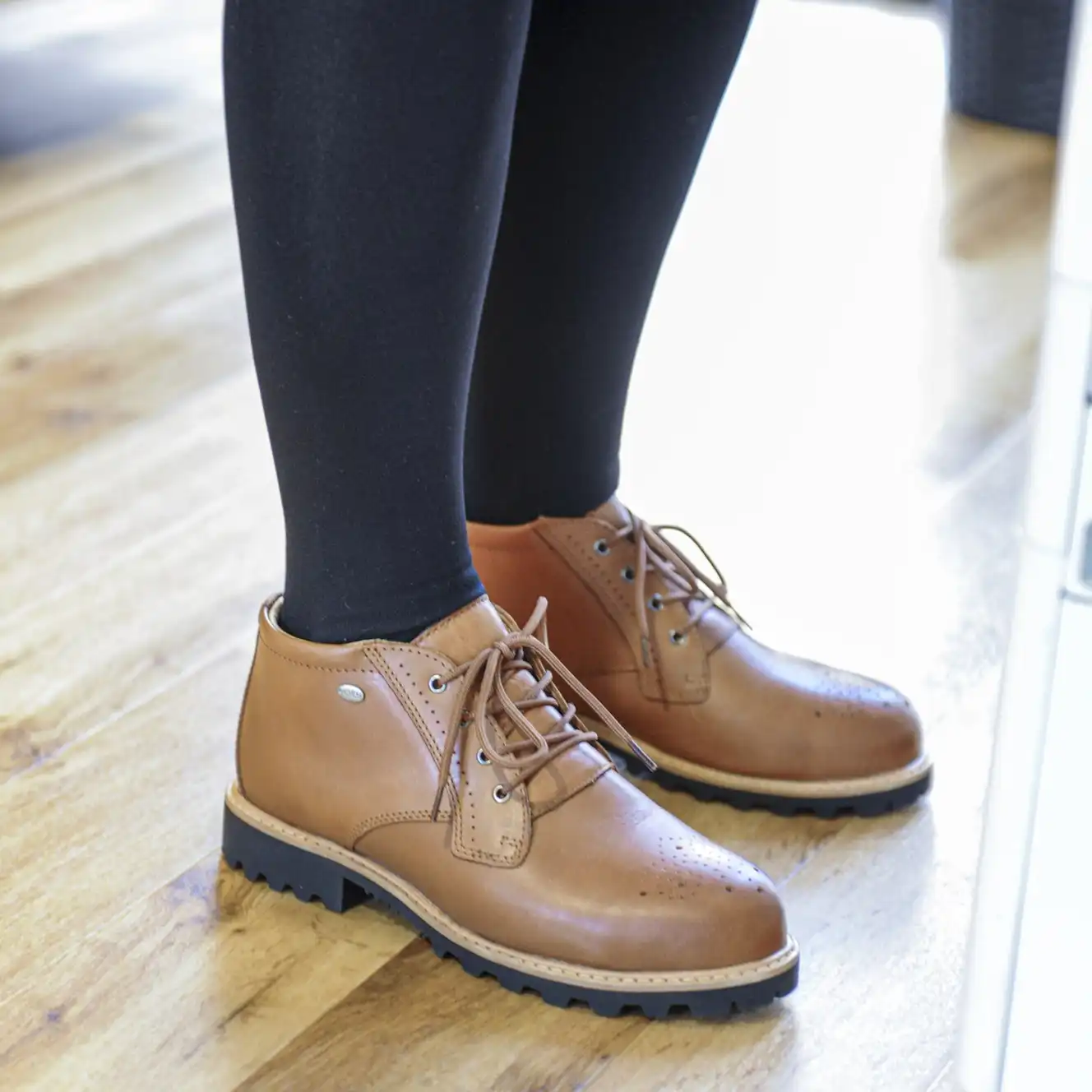 Business Sicherheitsschuhe S3 "2128 VIP SAFETY"  in 45 - Thumbnail 7